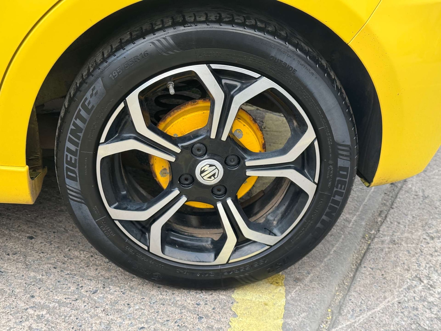 Used MG MG3 2019 for sale - 76101603: Photo 52