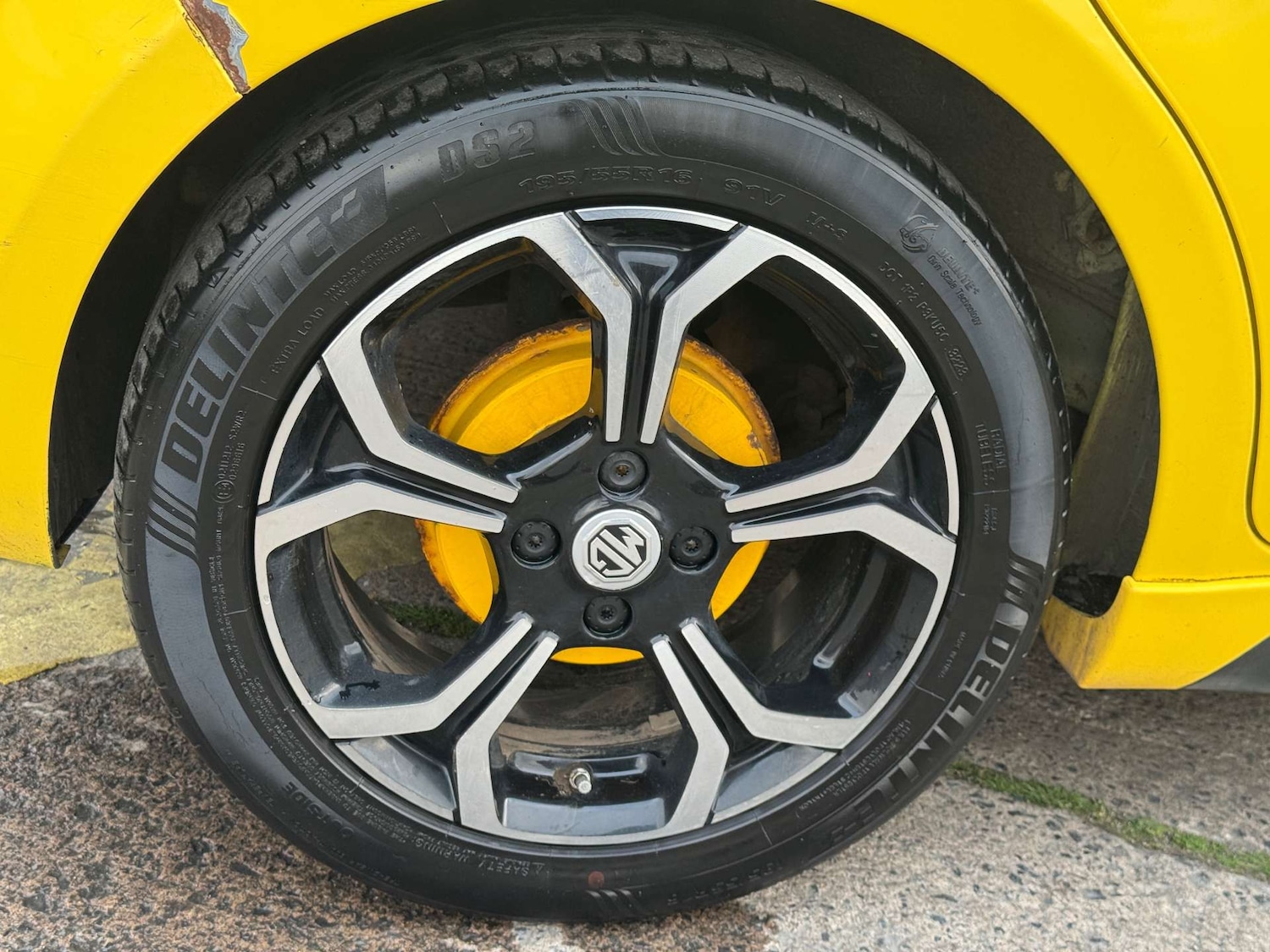 Used MG MG3 2019 for sale - 76101603: Photo 53