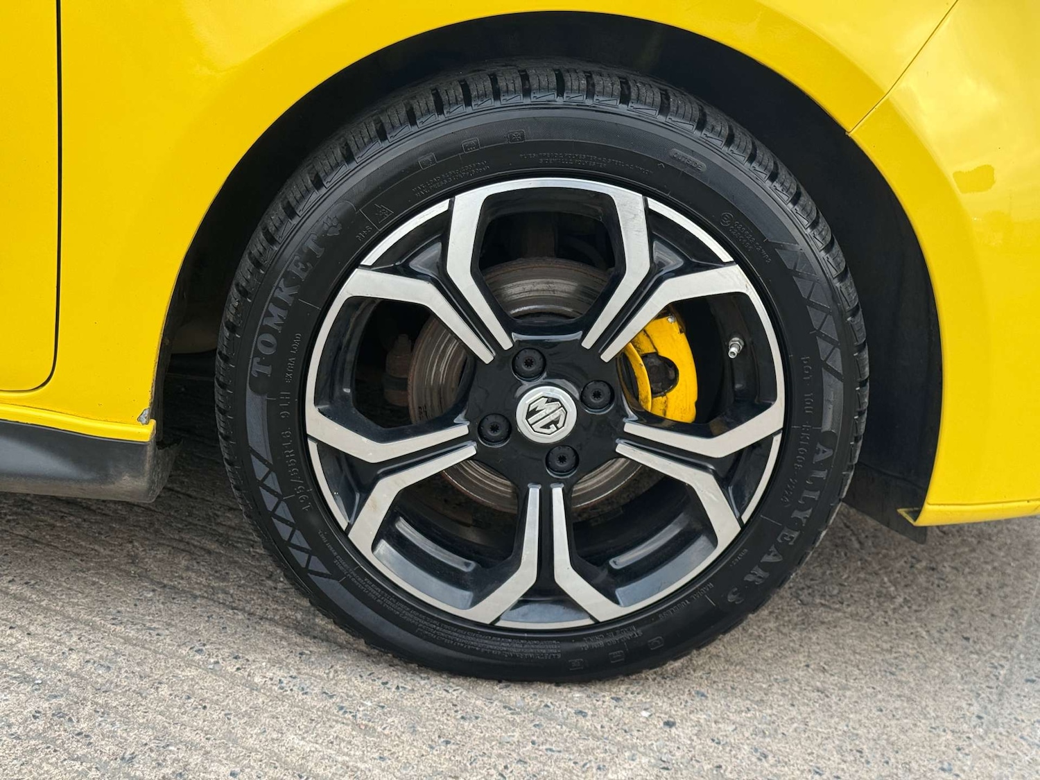 Used MG MG3 2019 for sale - 76101603: Photo 54