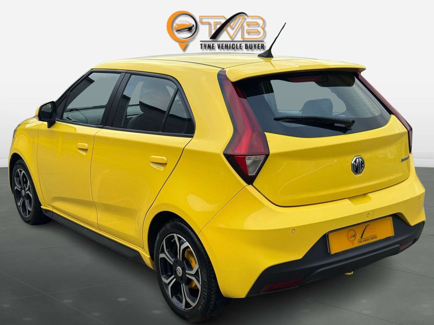 Used MG MG3 2019 for sale - 76101603: Photo 7
