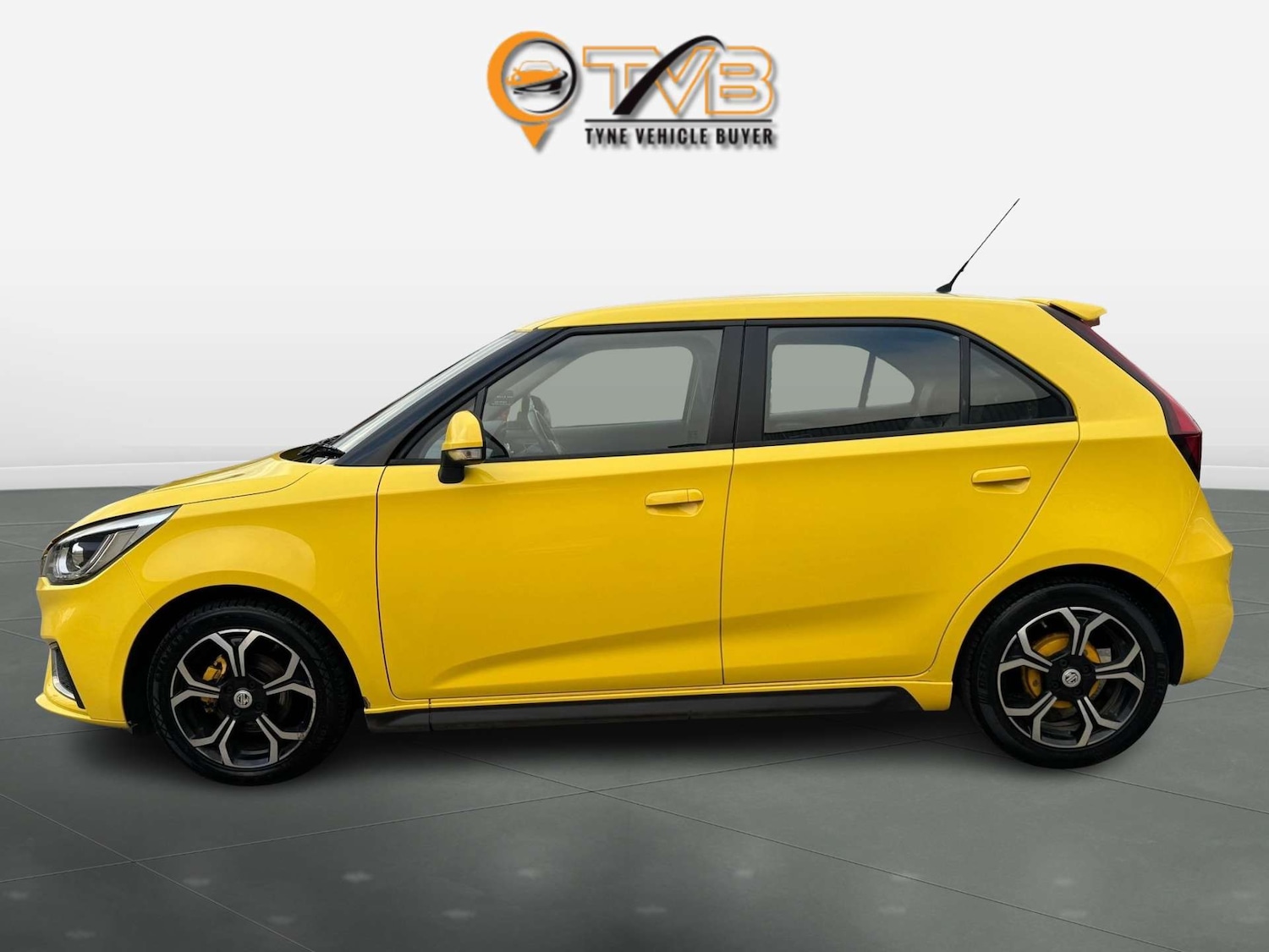 Used MG MG3 2019 for sale - 76101603: Photo 8
