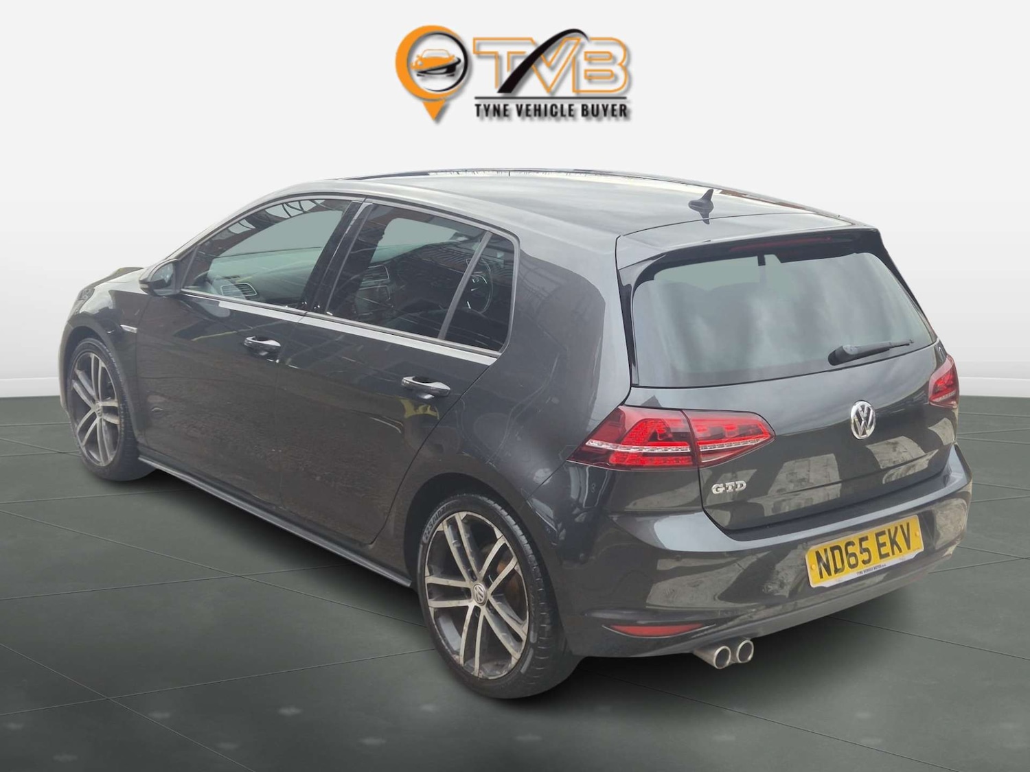 Used Volkswagen Golf 2015 for sale - 77121310: Photo 10