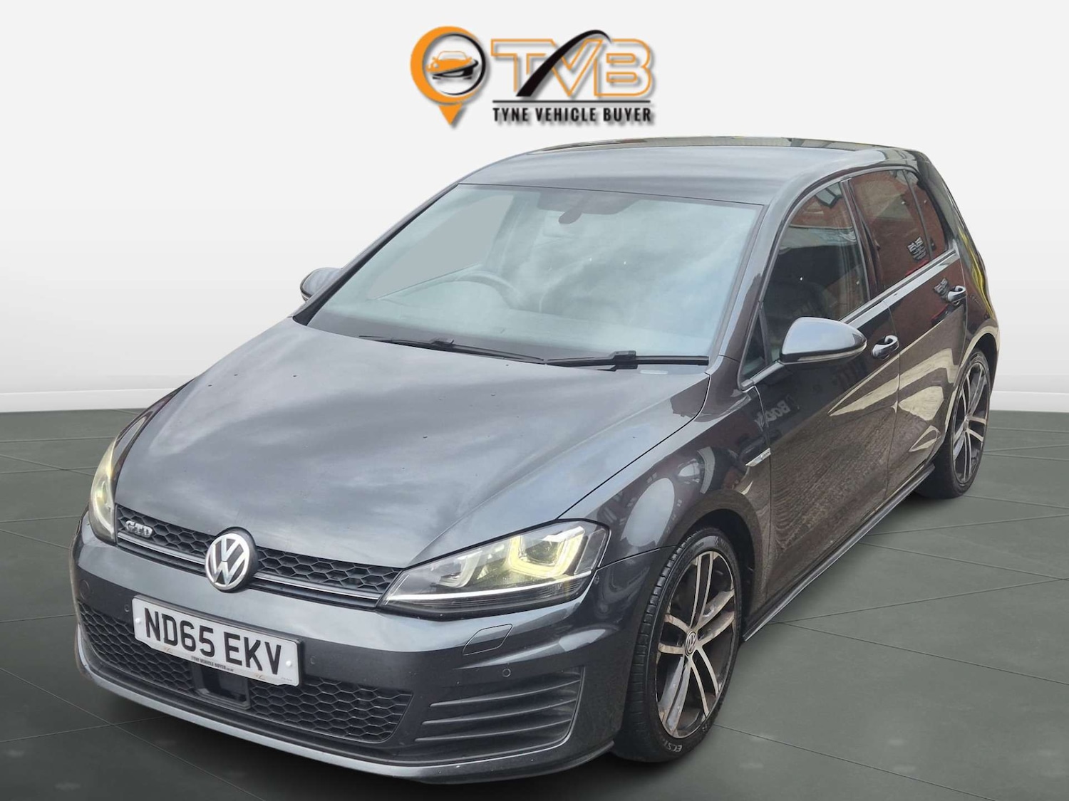 Used Volkswagen Golf 2015 for sale - 77121310: Photo 13