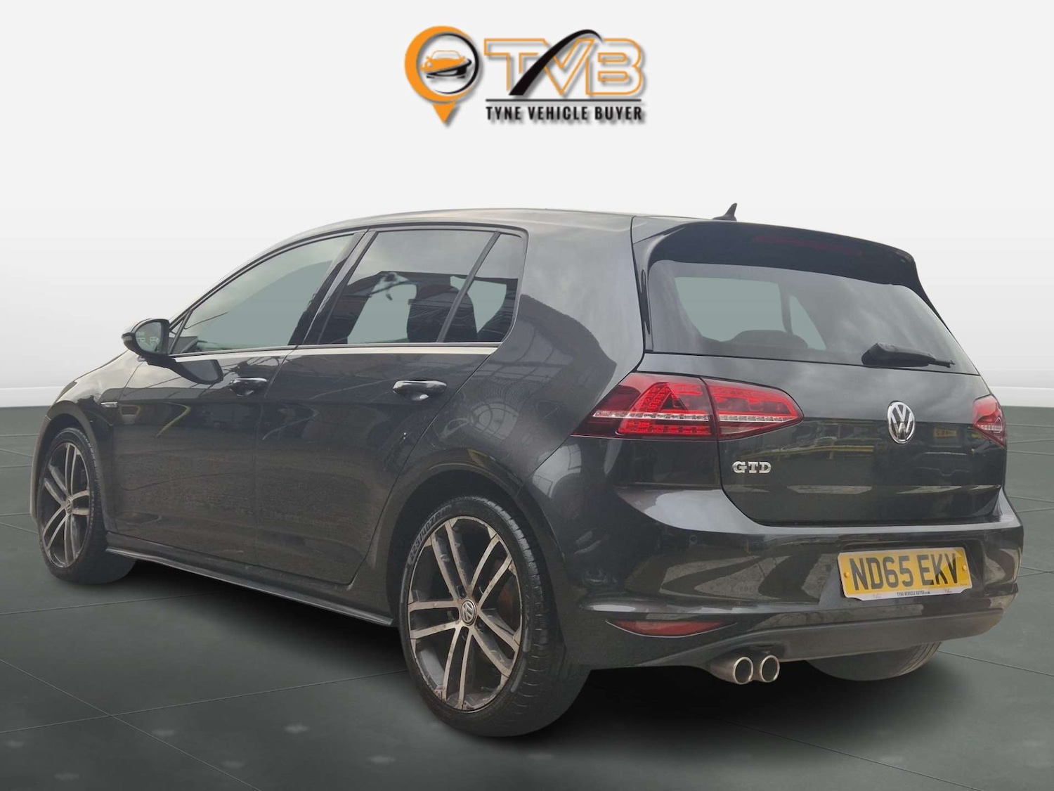 Used Volkswagen Golf 2015 for sale - 77121310: Photo 14