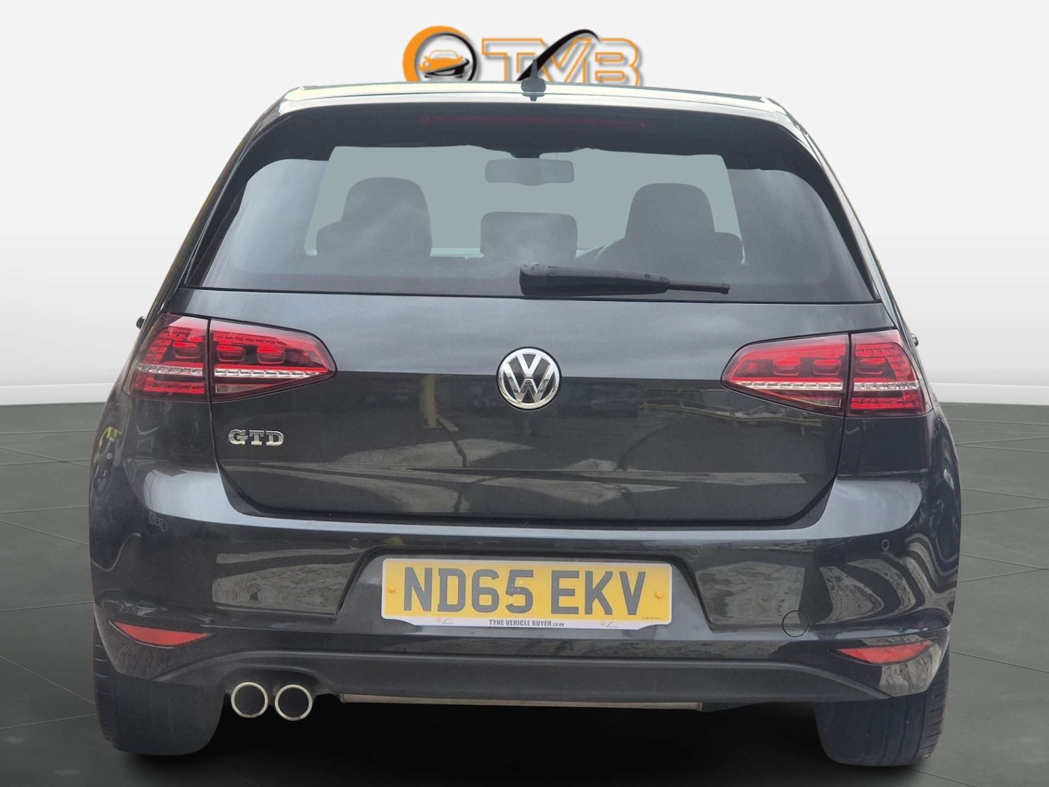 Used Volkswagen Golf 2015 for sale - 77121310: Photo 16