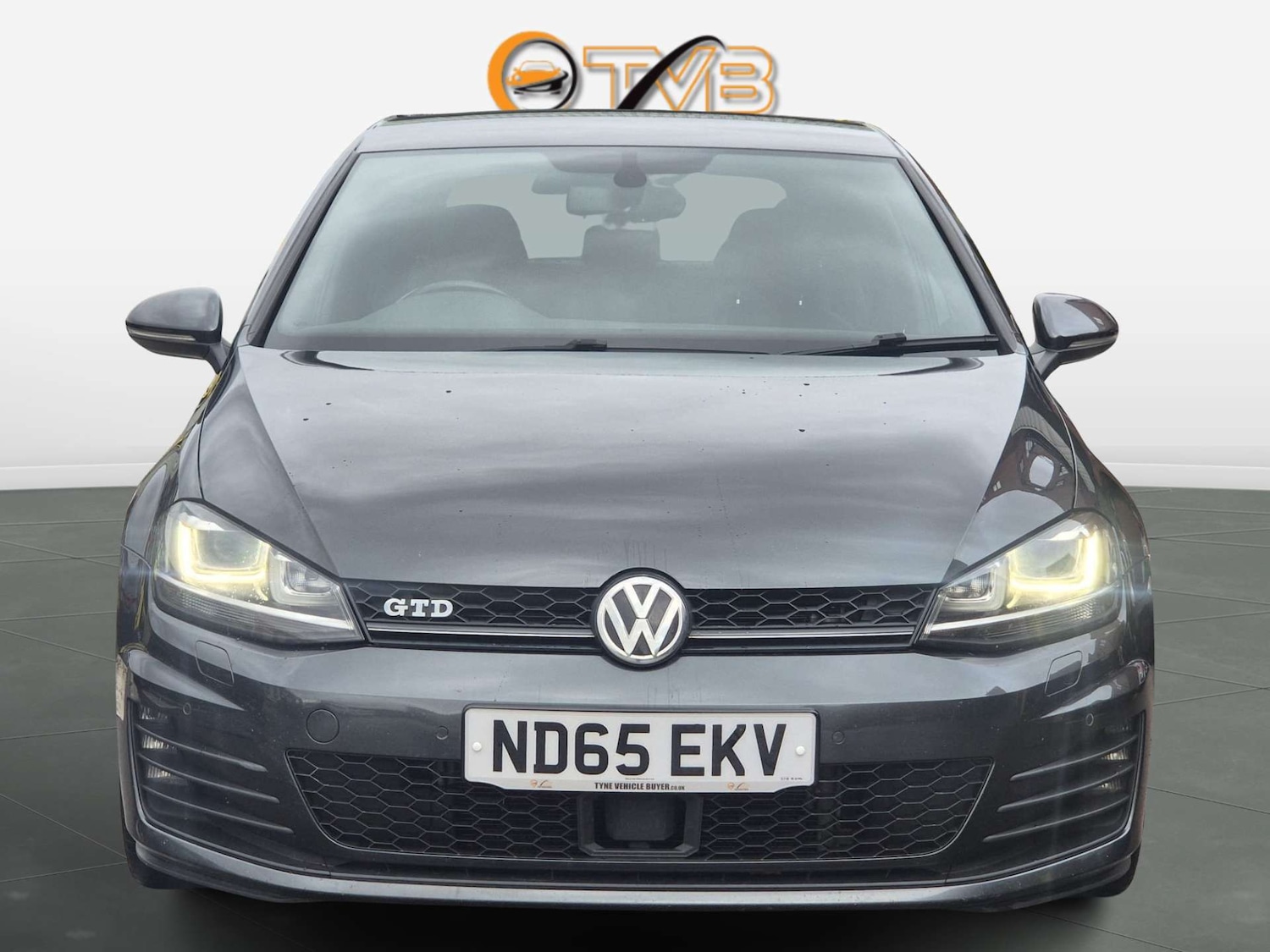 Used Volkswagen Golf 2015 for sale - 77121310: Photo 17