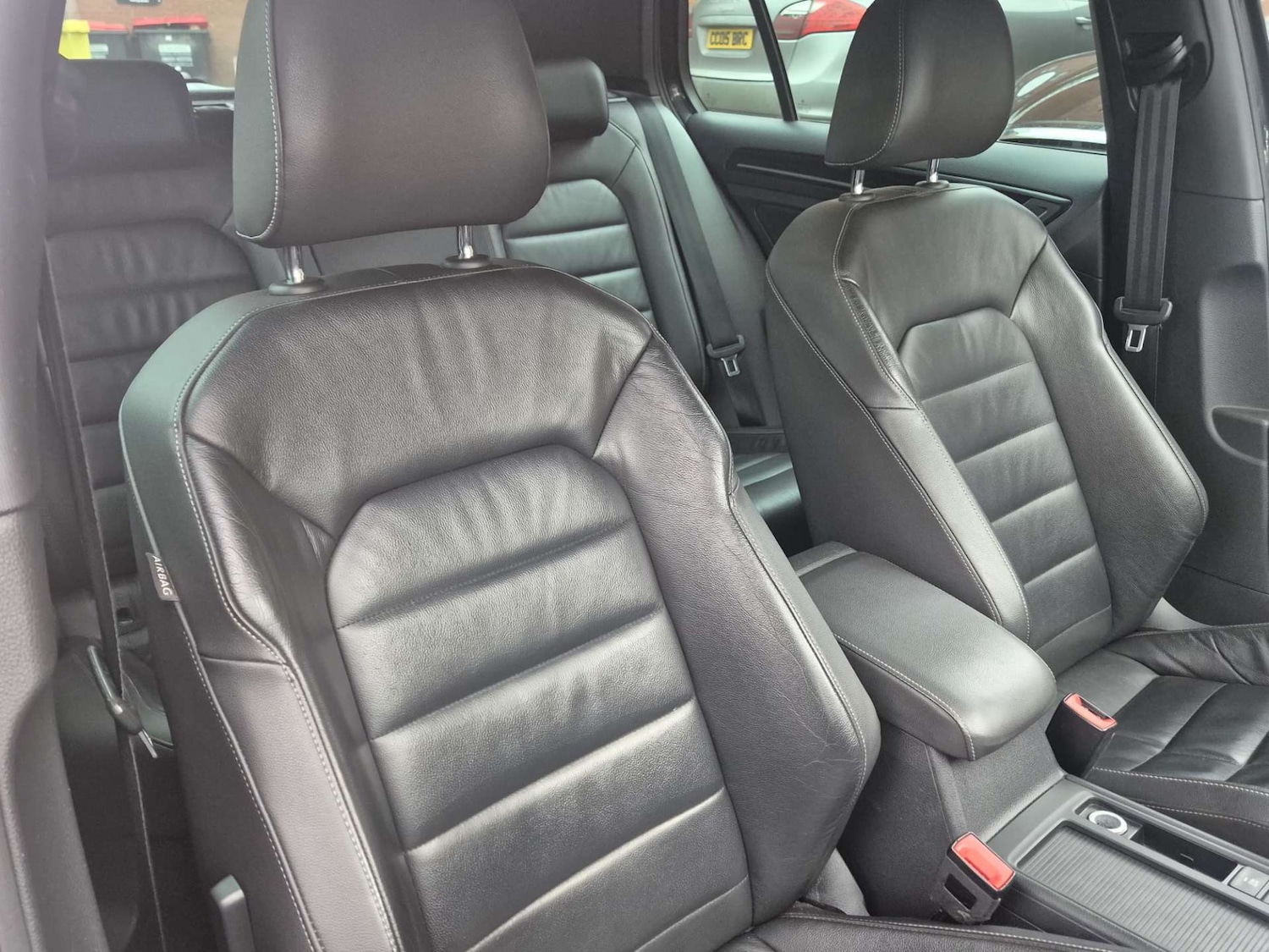 Used Volkswagen Golf 2015 for sale - 77121310: Photo 20