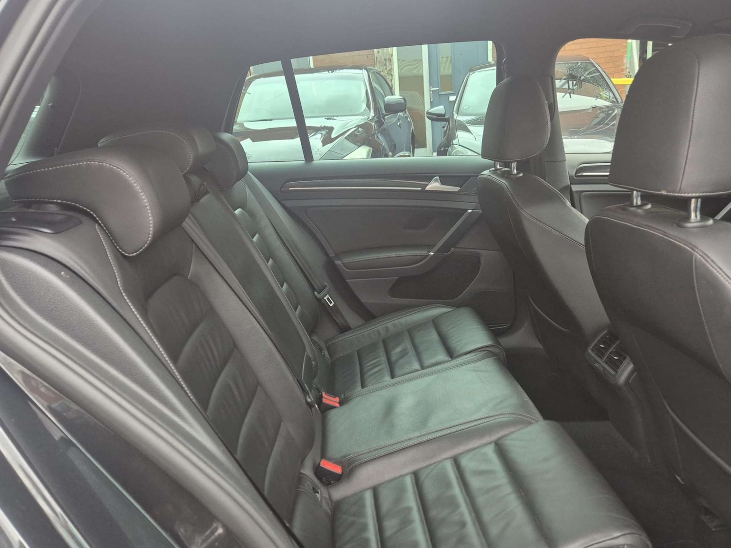 Used Volkswagen Golf 2015 for sale - 77121310: Photo 22