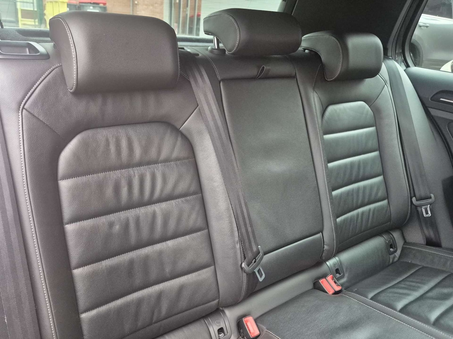 Used Volkswagen Golf 2015 for sale - 77121310: Photo 23