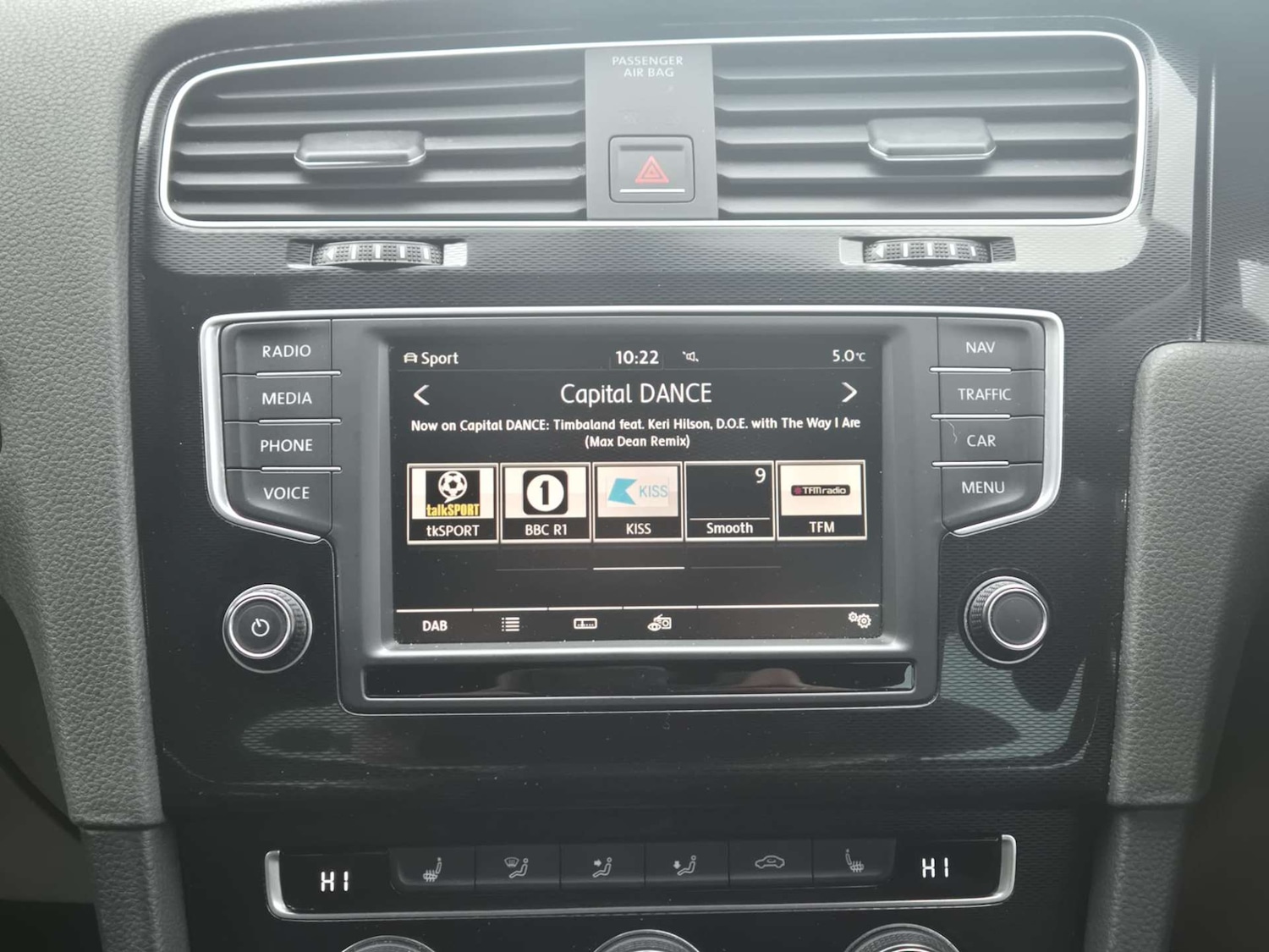 Used Volkswagen Golf 2015 for sale - 77121310: Photo 30