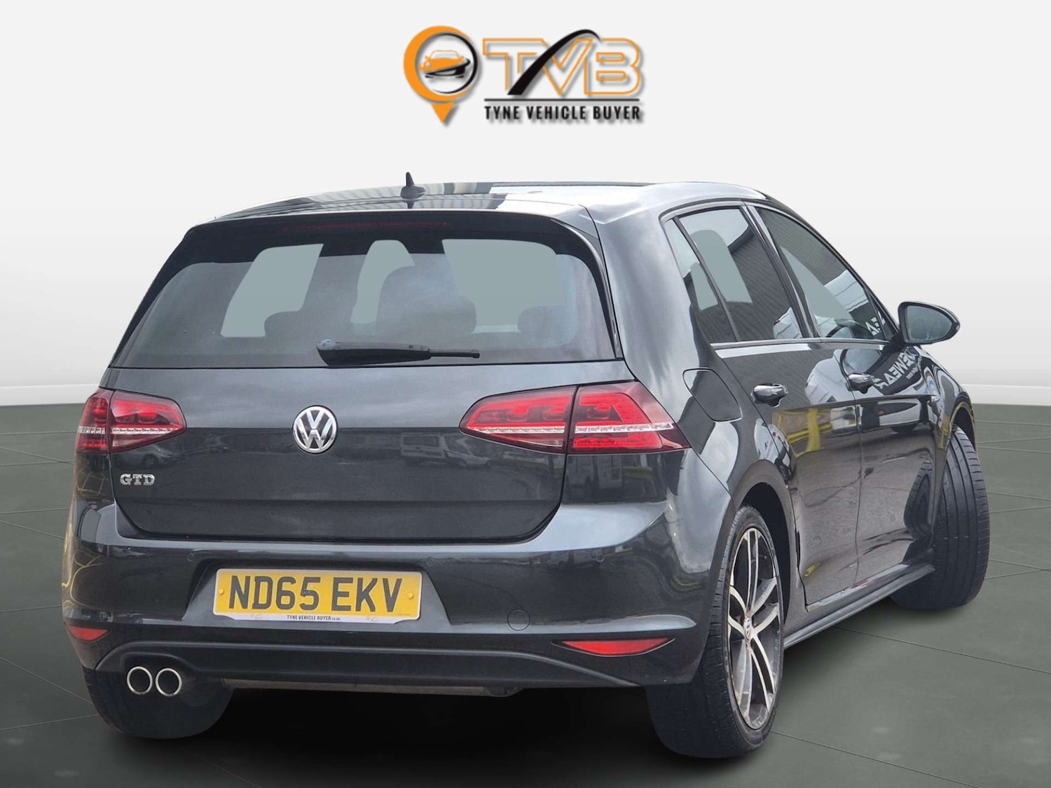 Used Volkswagen Golf 2015 for sale - 77121310: Photo 4