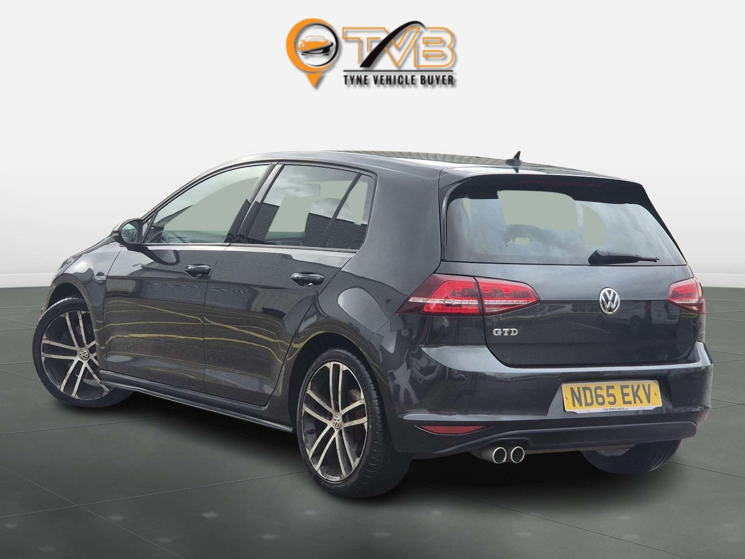 Used Volkswagen Golf 2015 for sale - 77121310: Photo 5