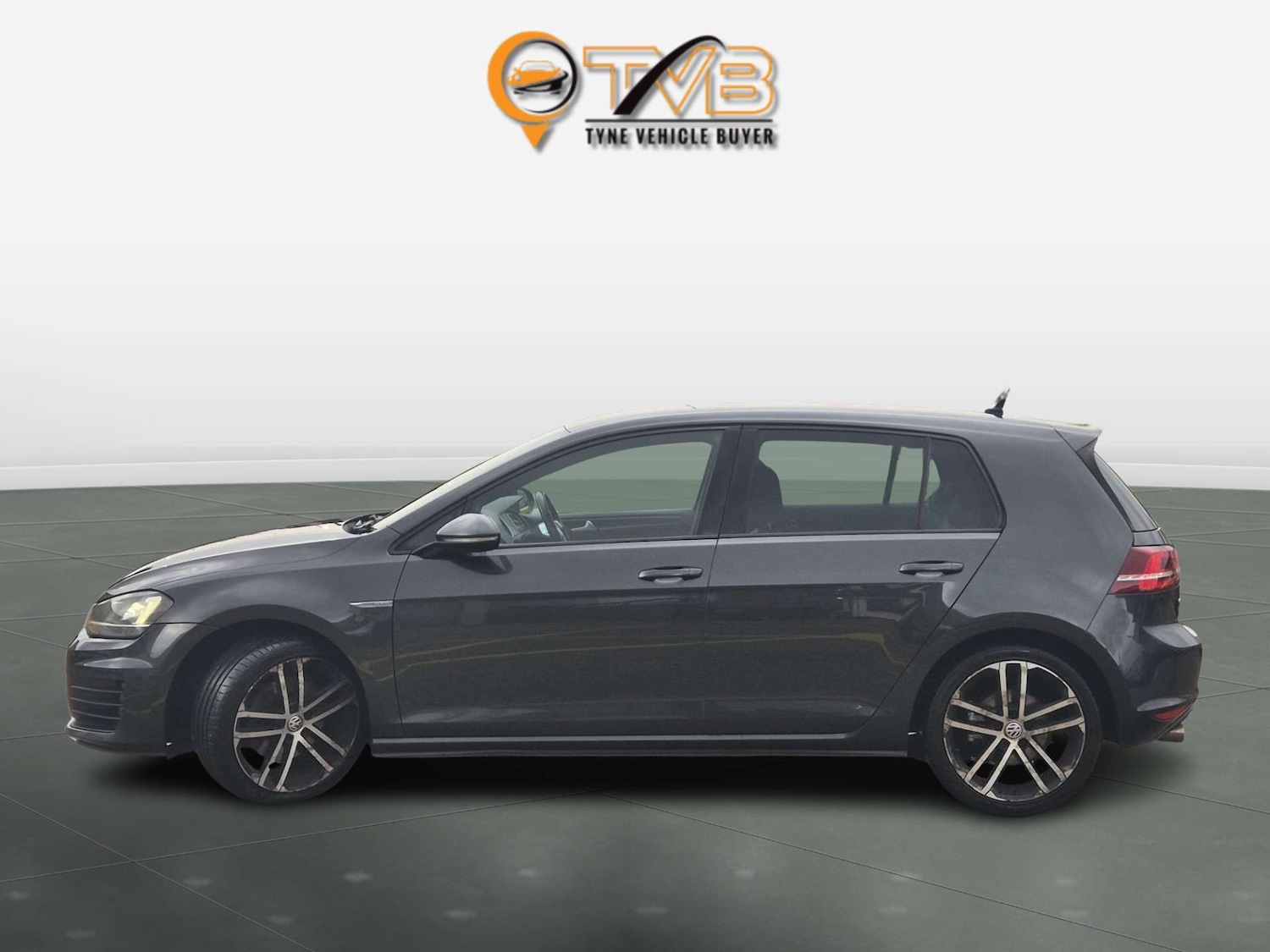 Used Volkswagen Golf 2015 for sale - 77121310: Photo 7