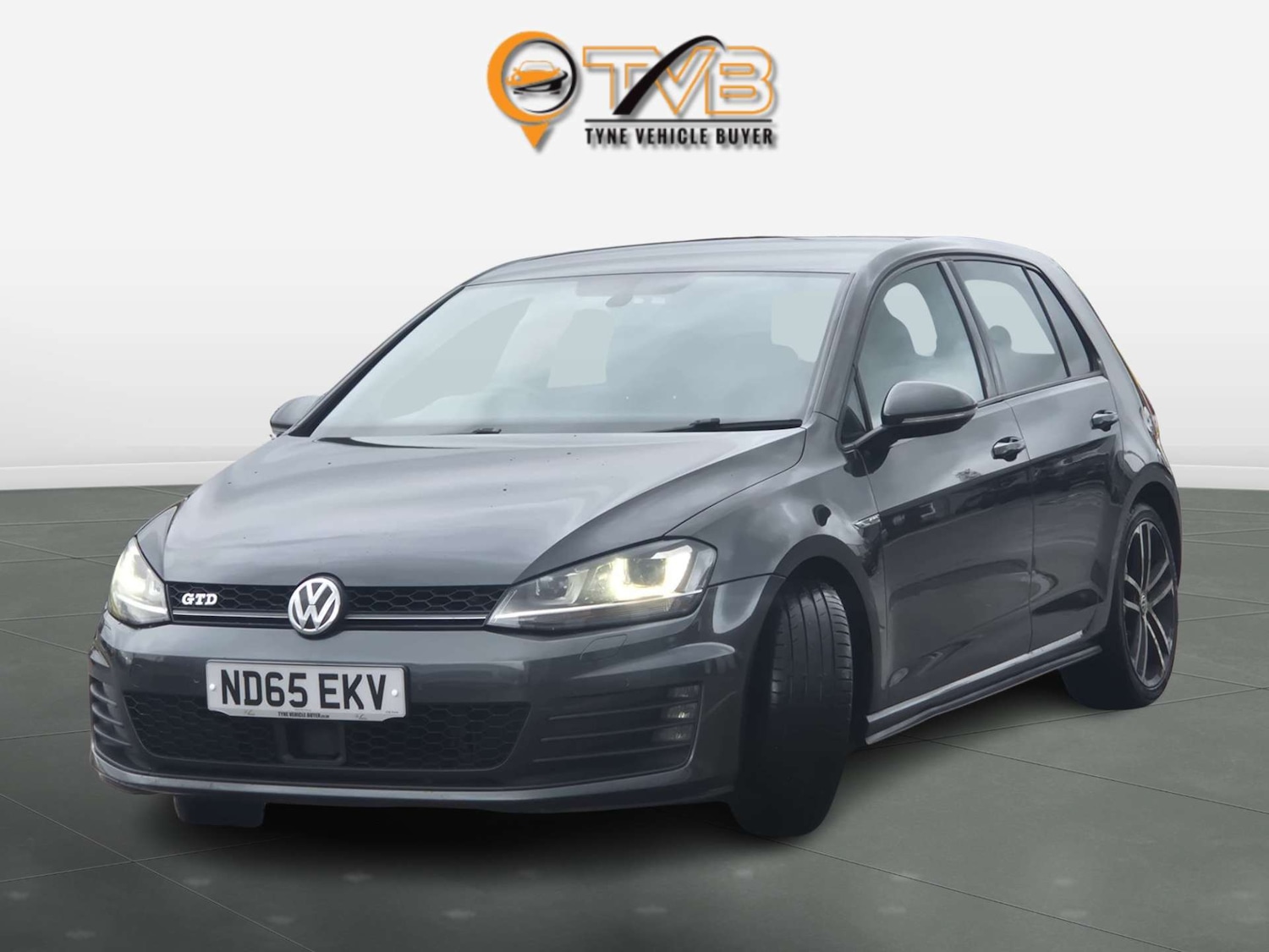 Used Volkswagen Golf 2015 for sale - 77121310: Photo 8