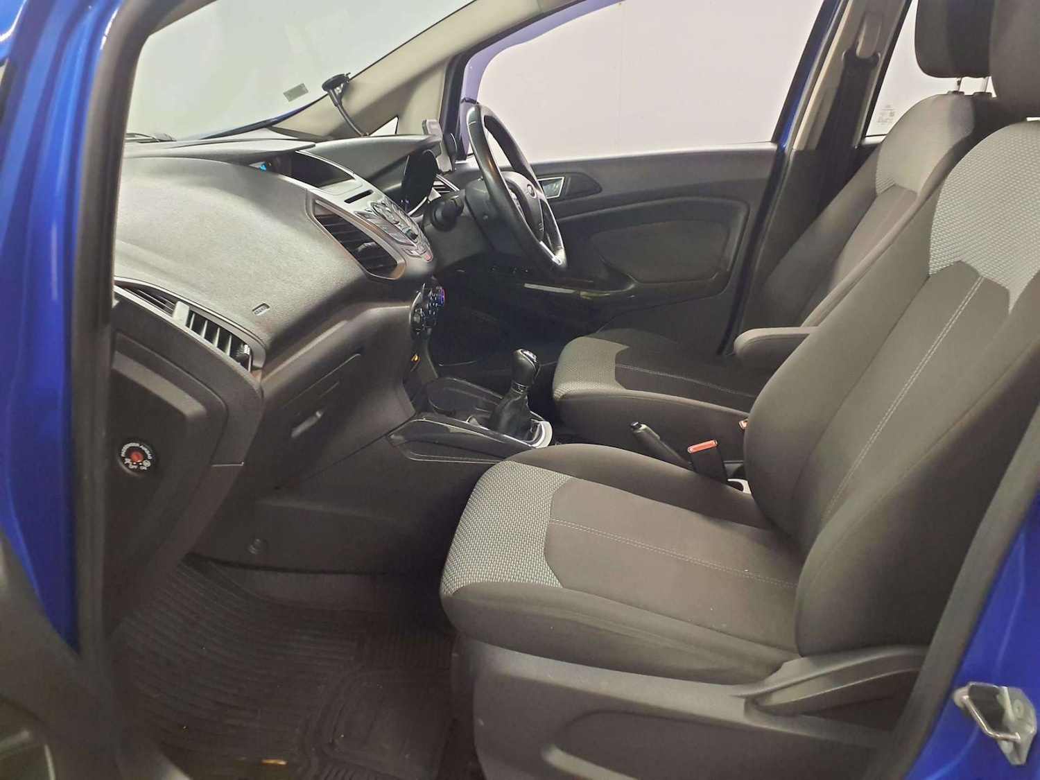 Used Ford Ecosport 2015 for sale - 76866958: Photo 10