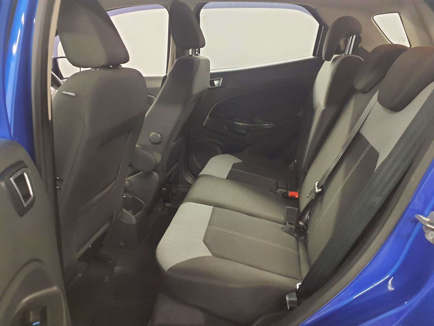 Used Ford Ecosport 2015 for sale - 76866958: Photo 11