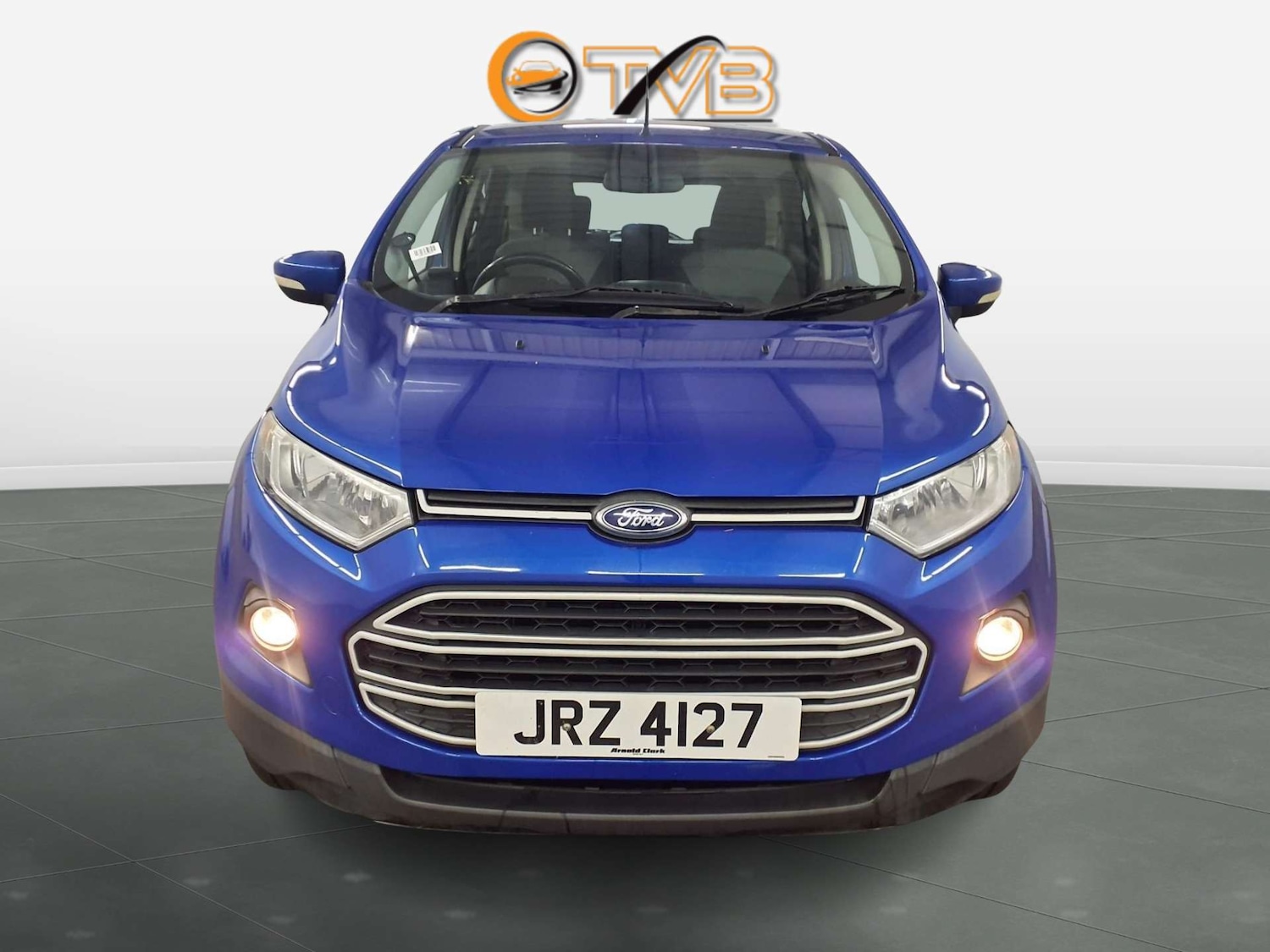 Used Ford Ecosport 2015 for sale - 76866958: Photo 14
