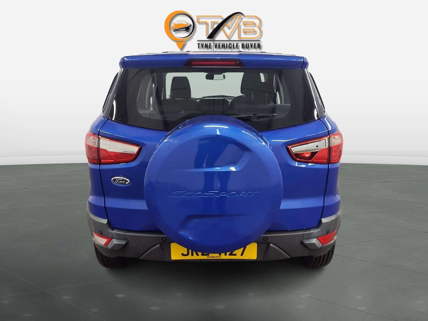 Used Ford Ecosport 2015 for sale - 76866958: Photo 16