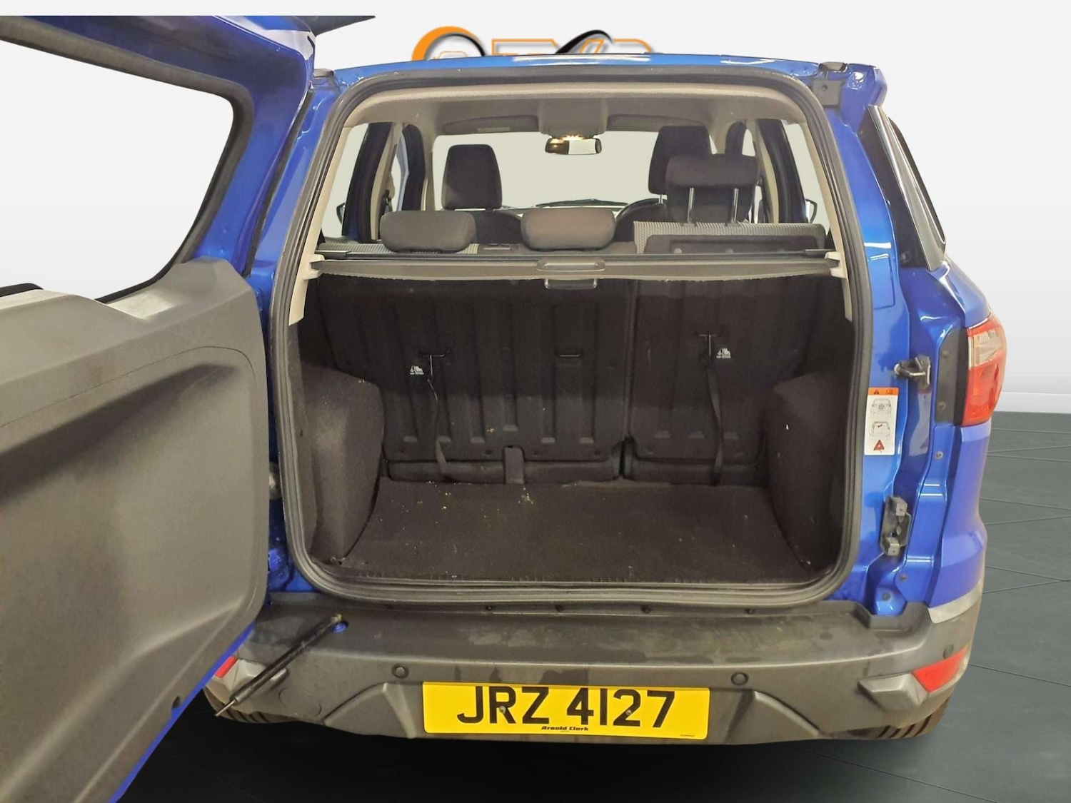 Used Ford Ecosport 2015 for sale - 76866958: Photo 17