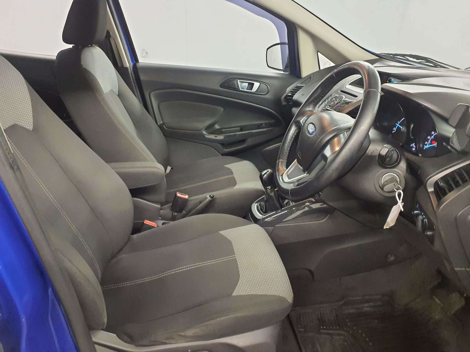 Used Ford Ecosport 2015 for sale - 76866958: Photo 7