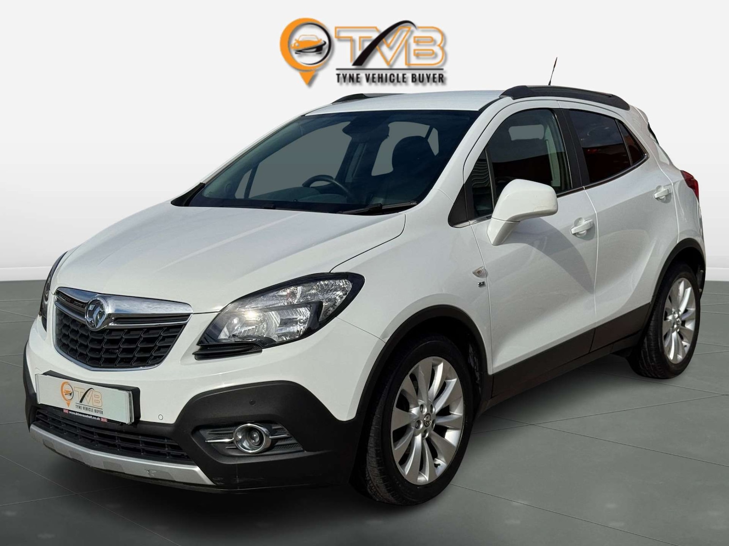 Used Vauxhall Mokka 2015 for sale - 76101595: Photo 10