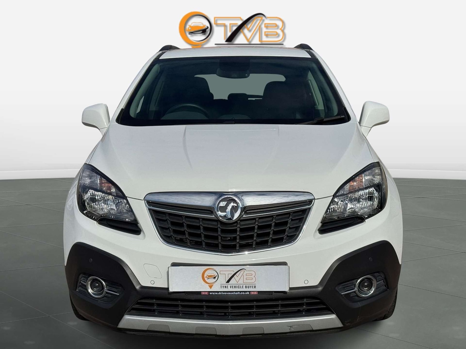 Used Vauxhall Mokka 2015 for sale - 76101595: Photo 11