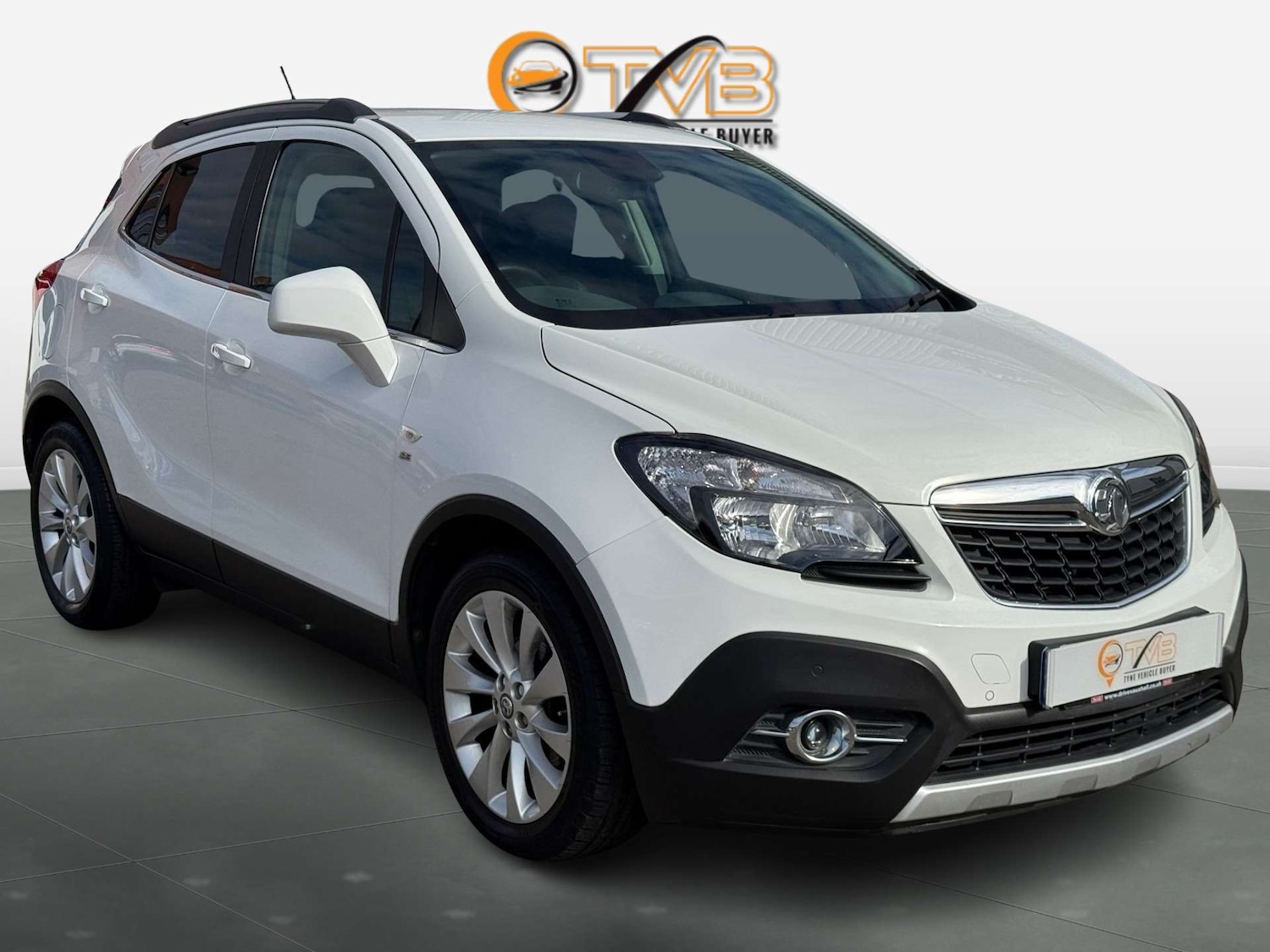 Used Vauxhall Mokka 2015 for sale - 76101595: Photo 13