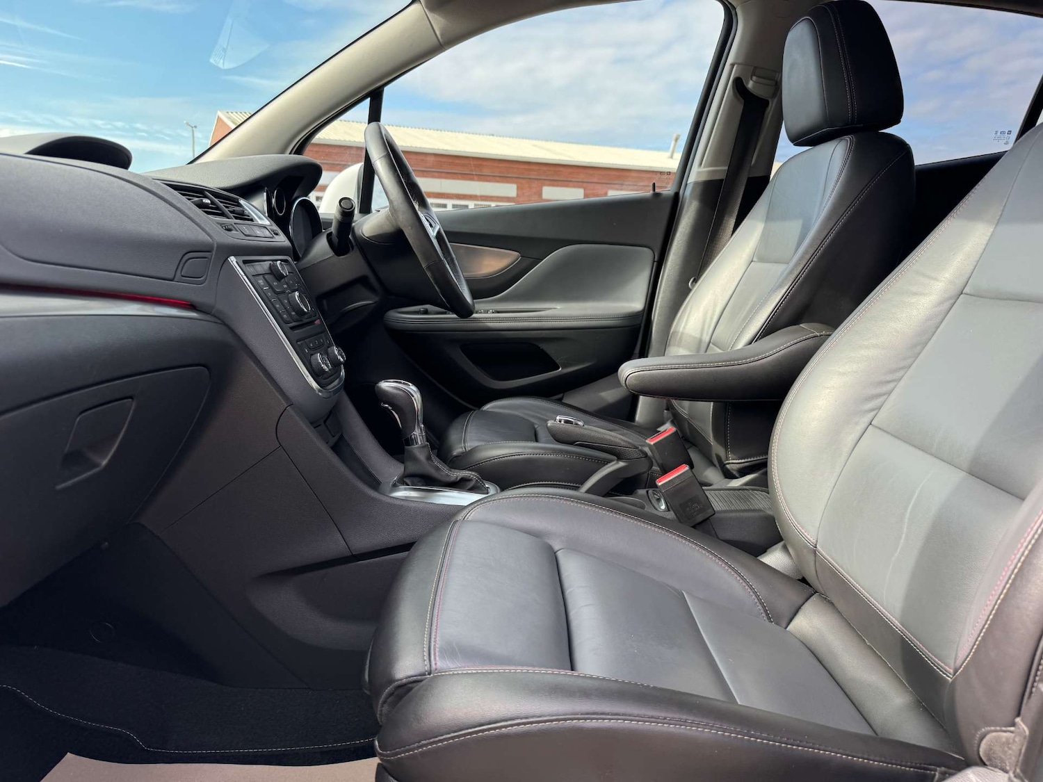 Used Vauxhall Mokka 2015 for sale - 76101595: Photo 19
