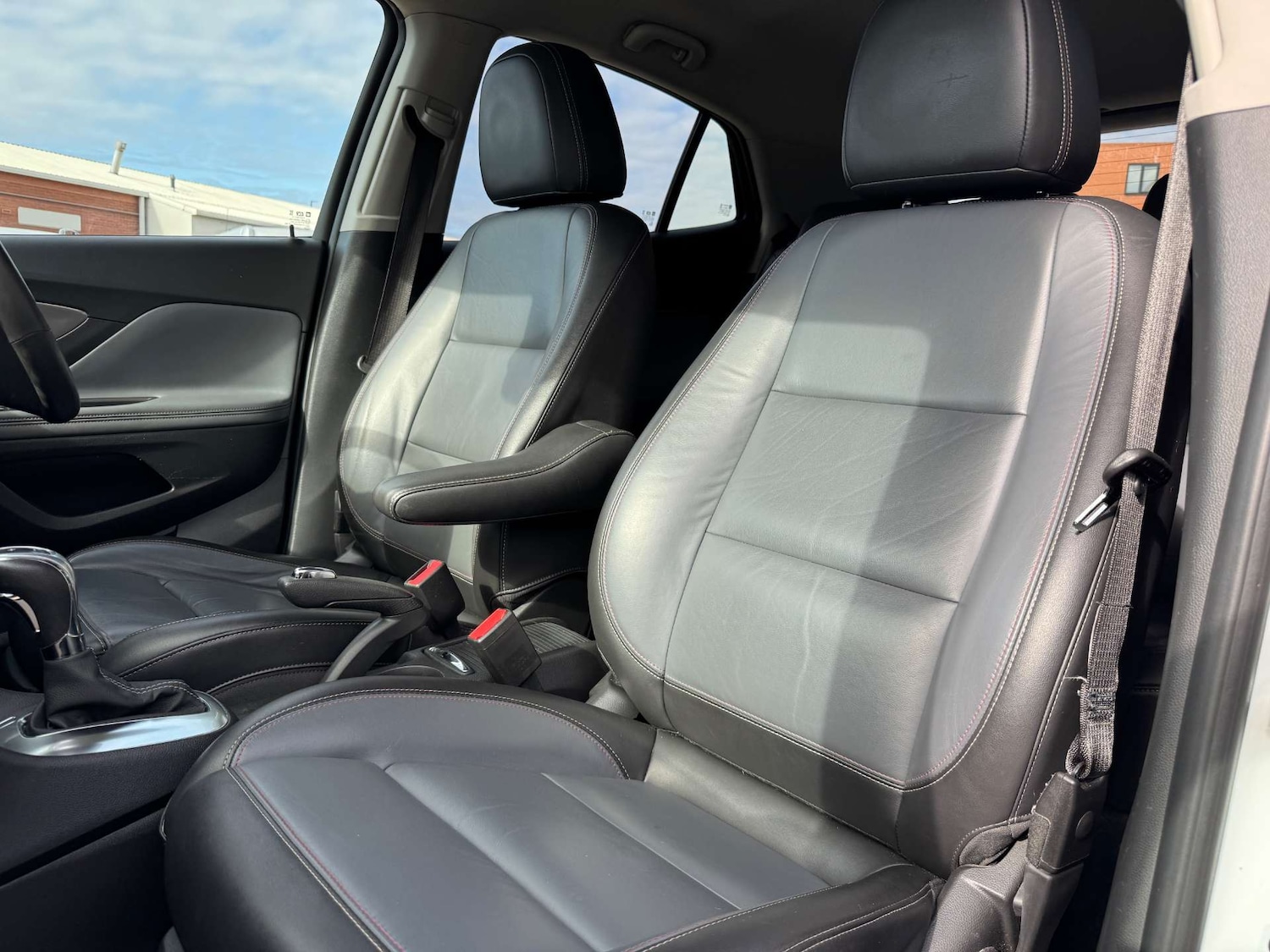 Used Vauxhall Mokka 2015 for sale - 76101595: Photo 20