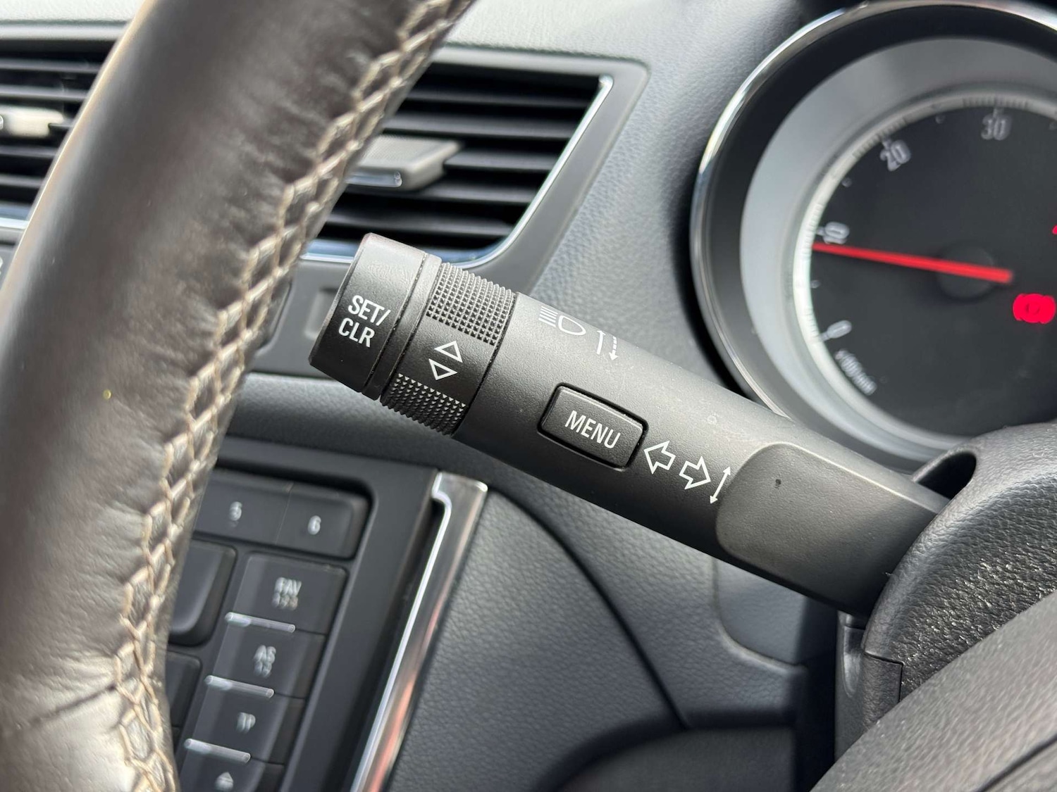 Used Vauxhall Mokka 2015 for sale - 76101595: Photo 33