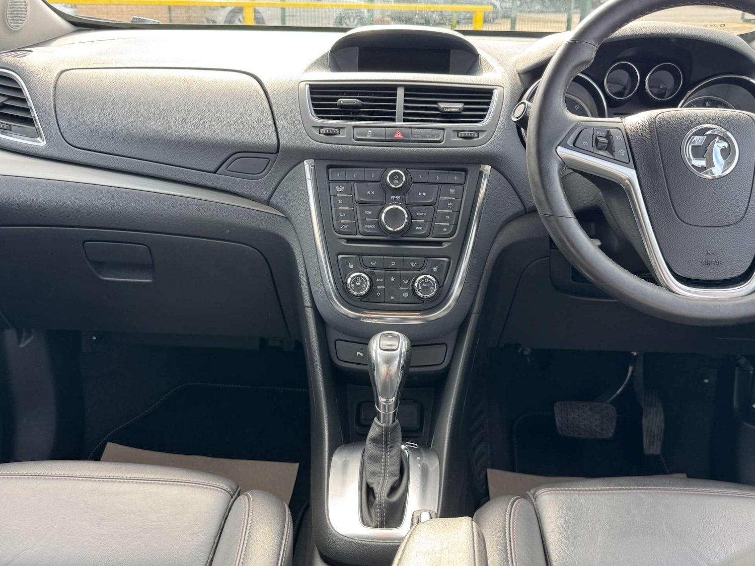 Used Vauxhall Mokka 2015 for sale - 76101595: Photo 38