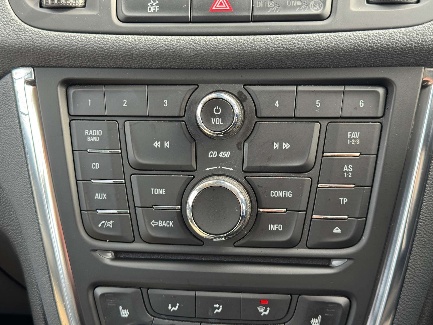 Used Vauxhall Mokka 2015 for sale - 76101595: Photo 41