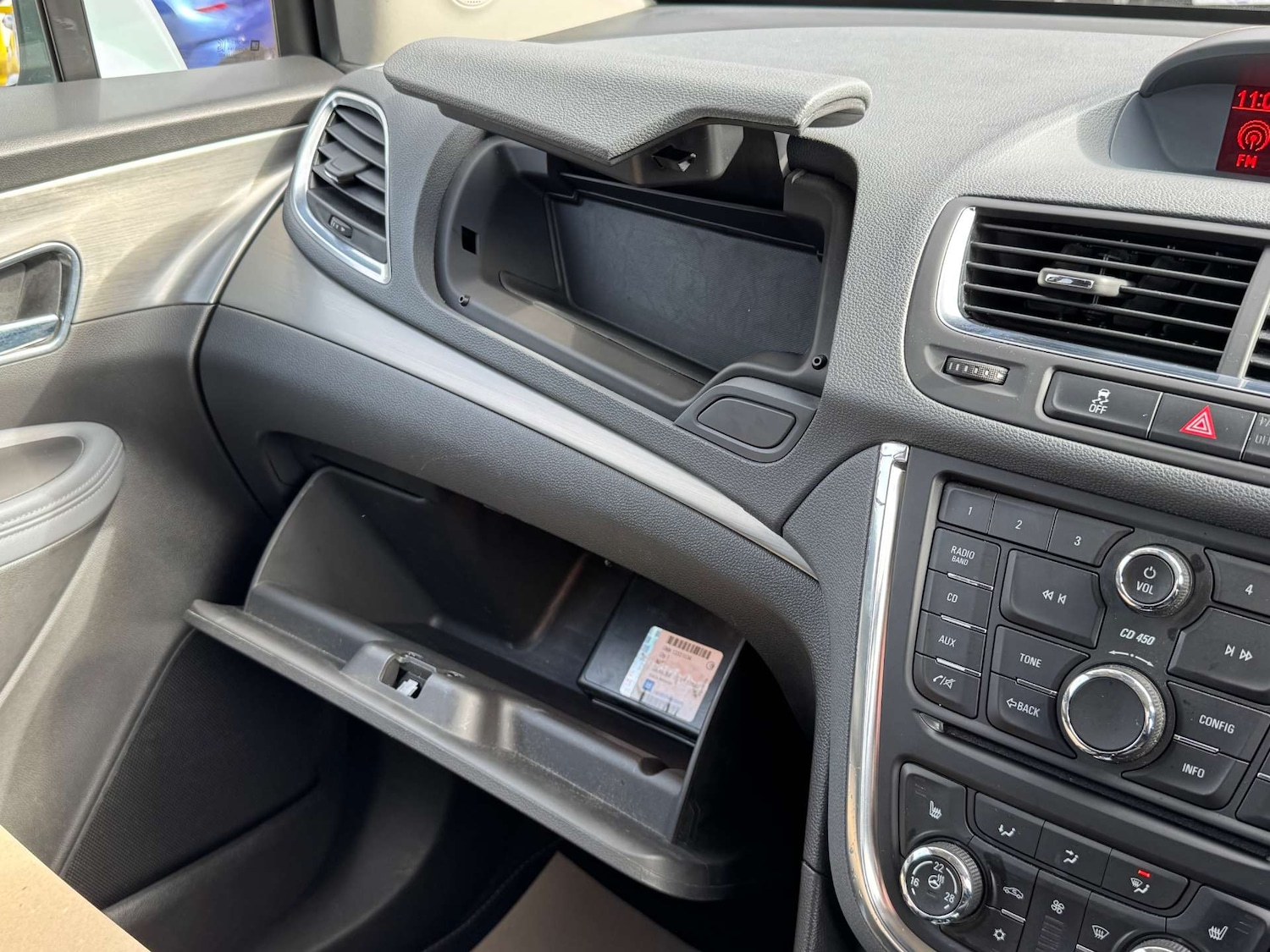 Used Vauxhall Mokka 2015 for sale - 76101595: Photo 45