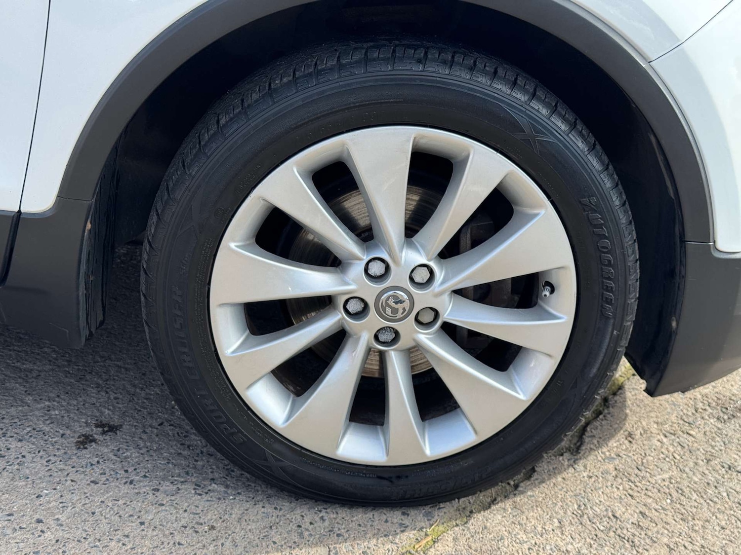 Used Vauxhall Mokka 2015 for sale - 76101595: Photo 51
