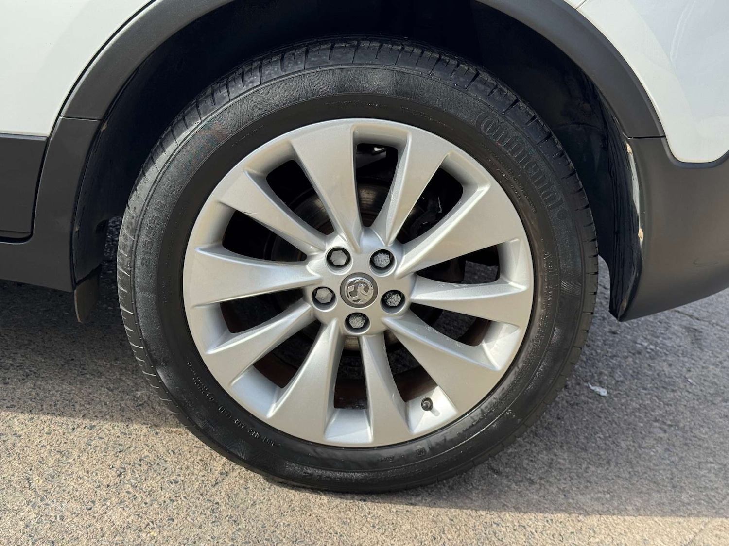 Used Vauxhall Mokka 2015 for sale - 76101595: Photo 53