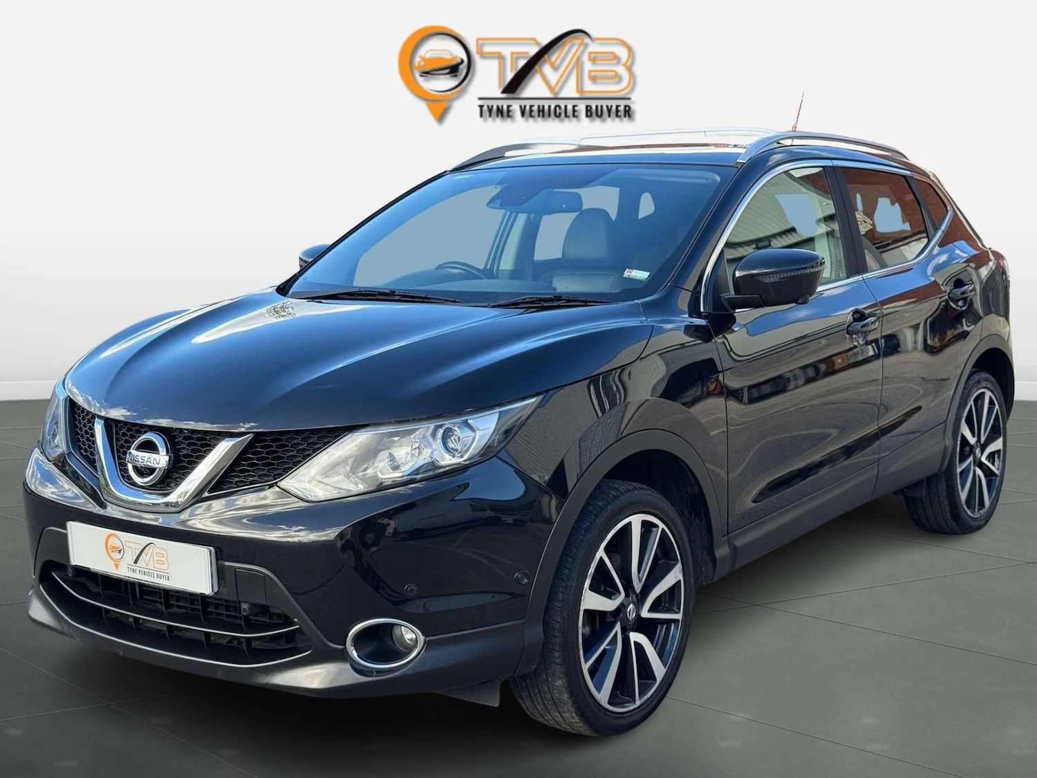 Used Nissan Qashqai 2016 for sale - 76101672: Photo 10