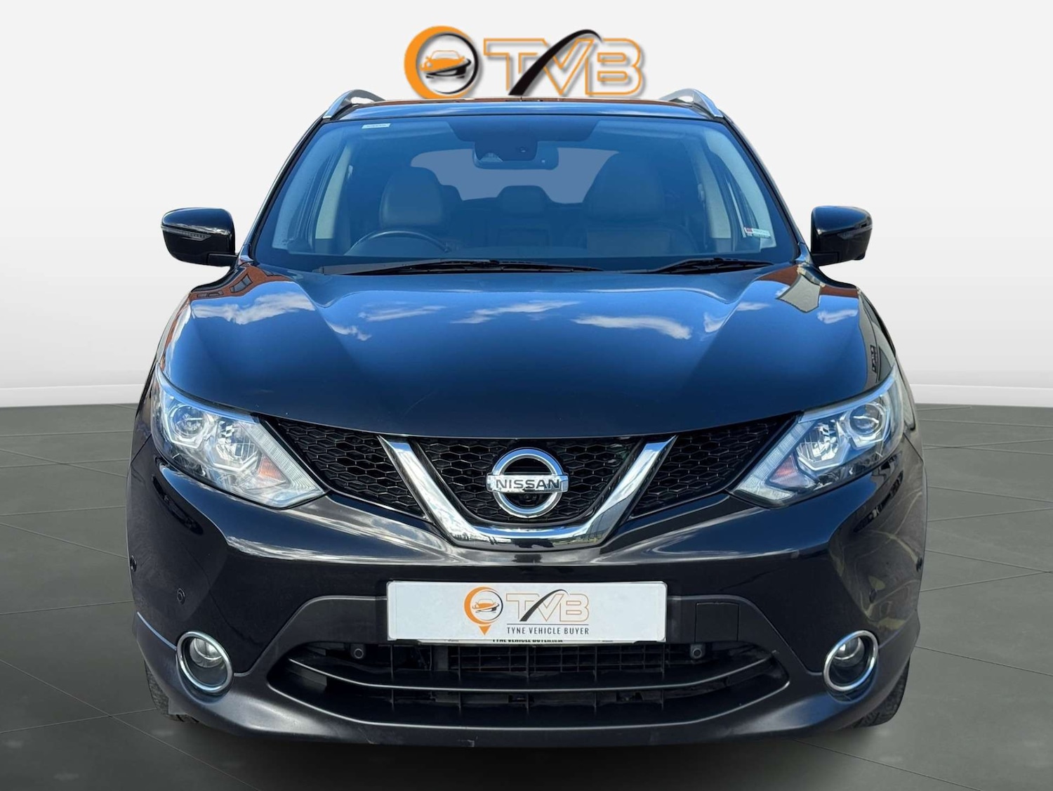 Used Nissan Qashqai 2016 for sale - 76101672: Photo 11