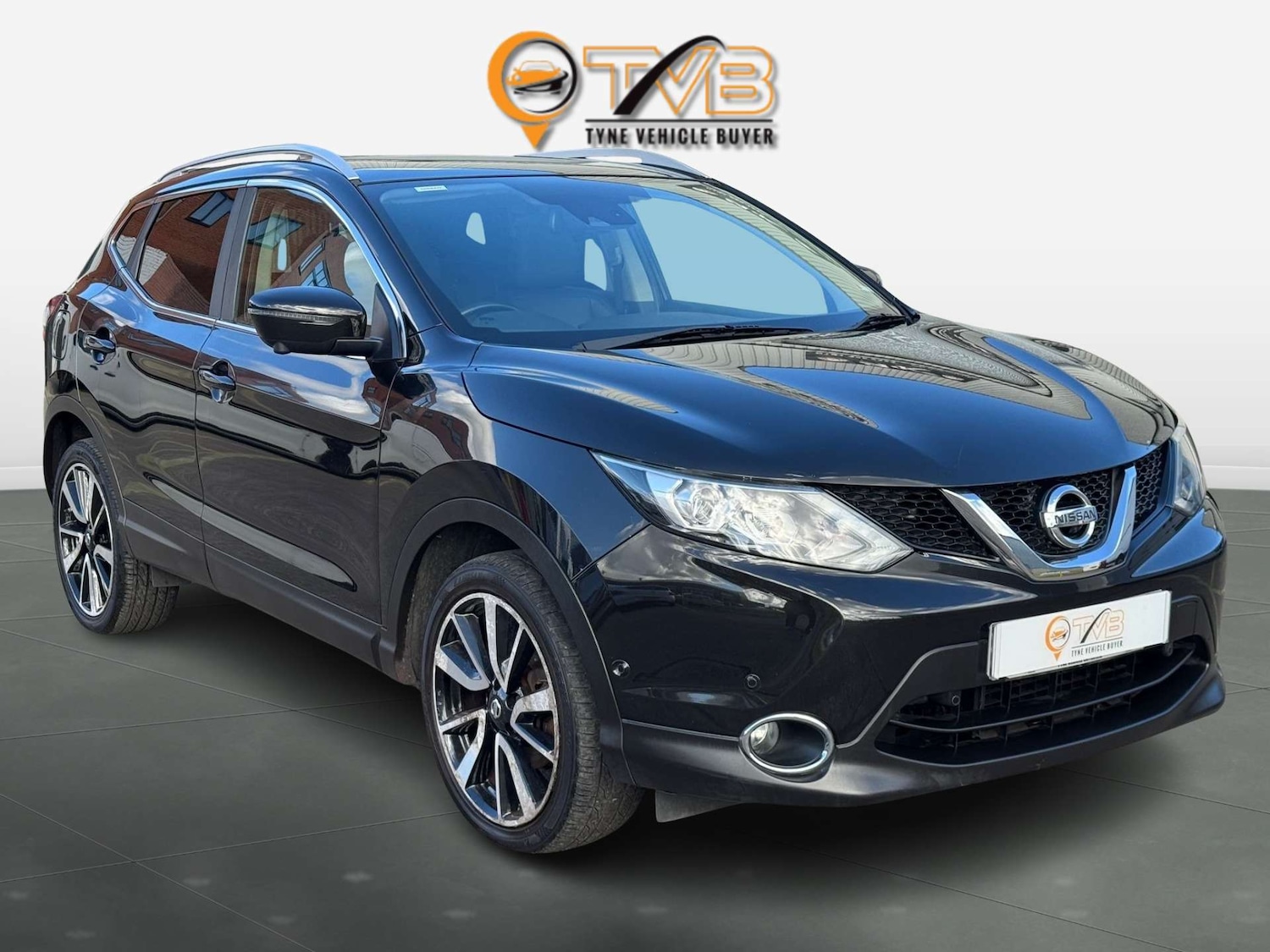 Used Nissan Qashqai 2016 for sale - 76101672: Photo 13