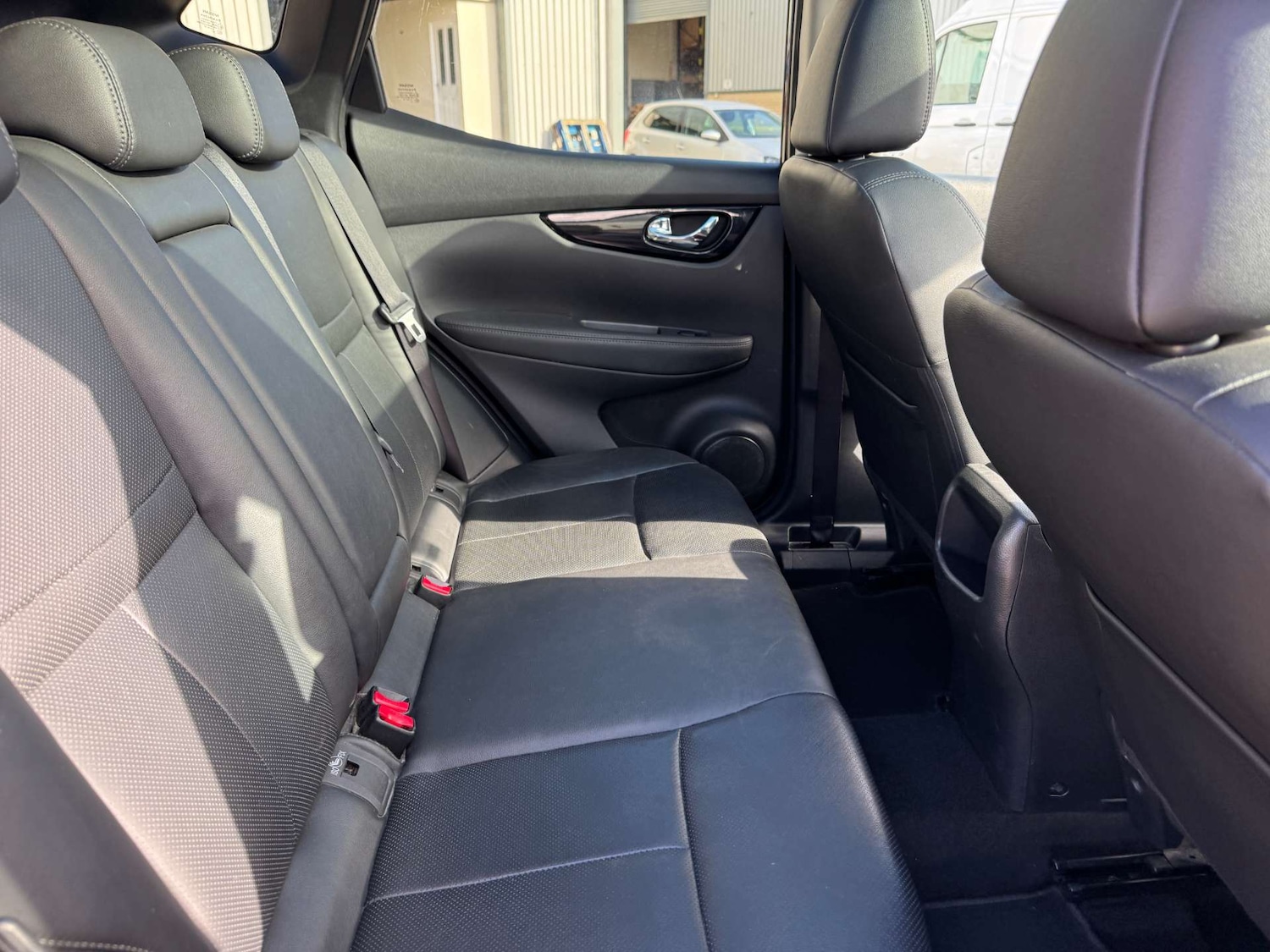 Used Nissan Qashqai 2016 for sale - 76101672: Photo 22