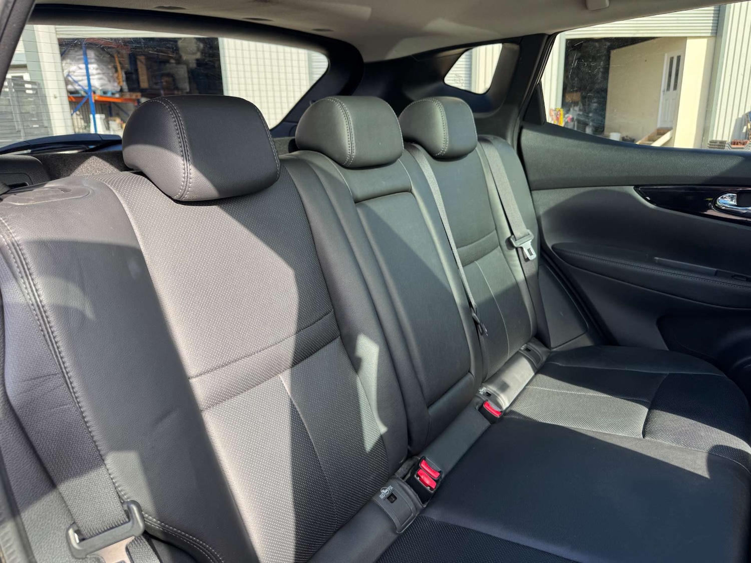 Used Nissan Qashqai 2016 for sale - 76101672: Photo 23