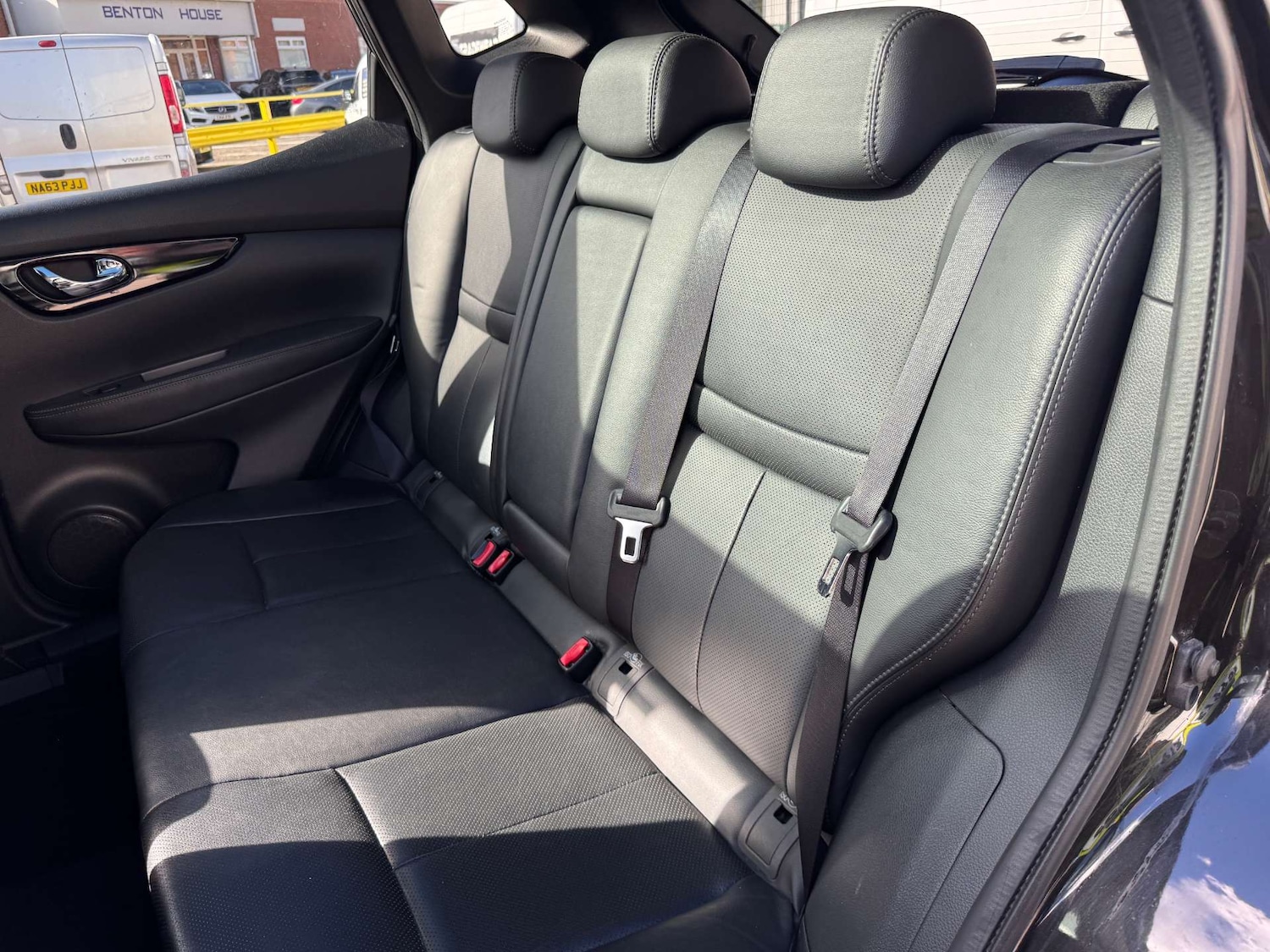 Used Nissan Qashqai 2016 for sale - 76101672: Photo 26