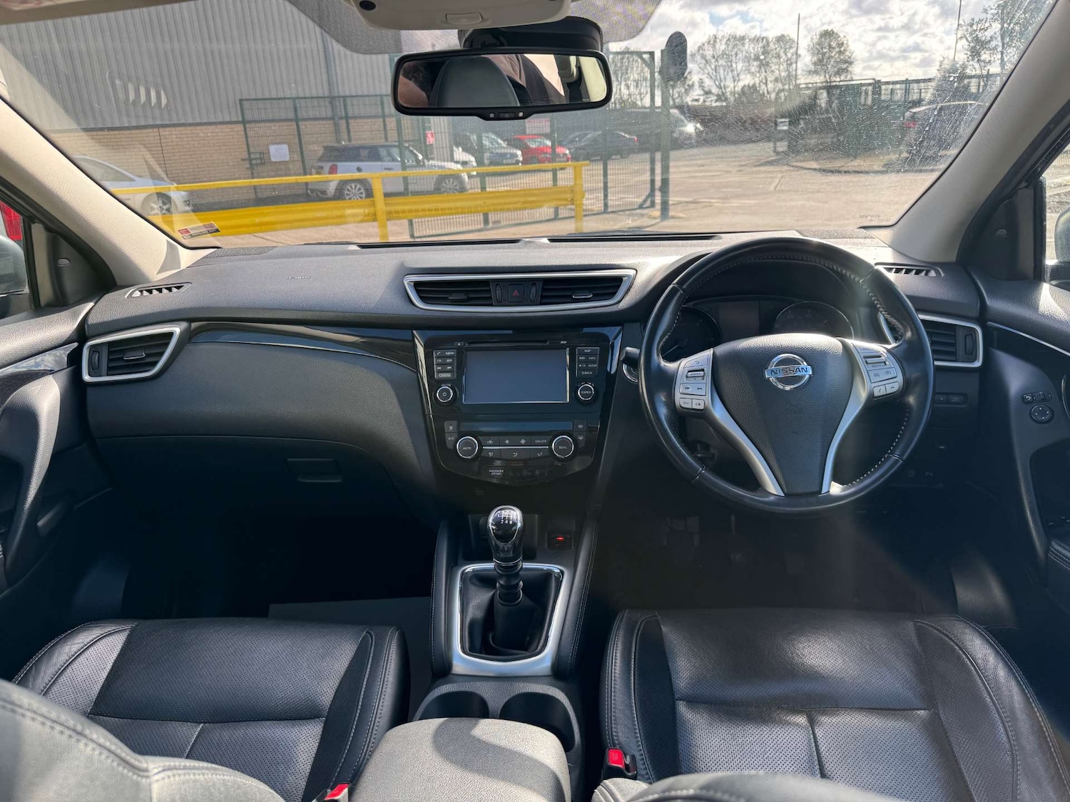 Used Nissan Qashqai 2016 for sale - 76101672: Photo 29