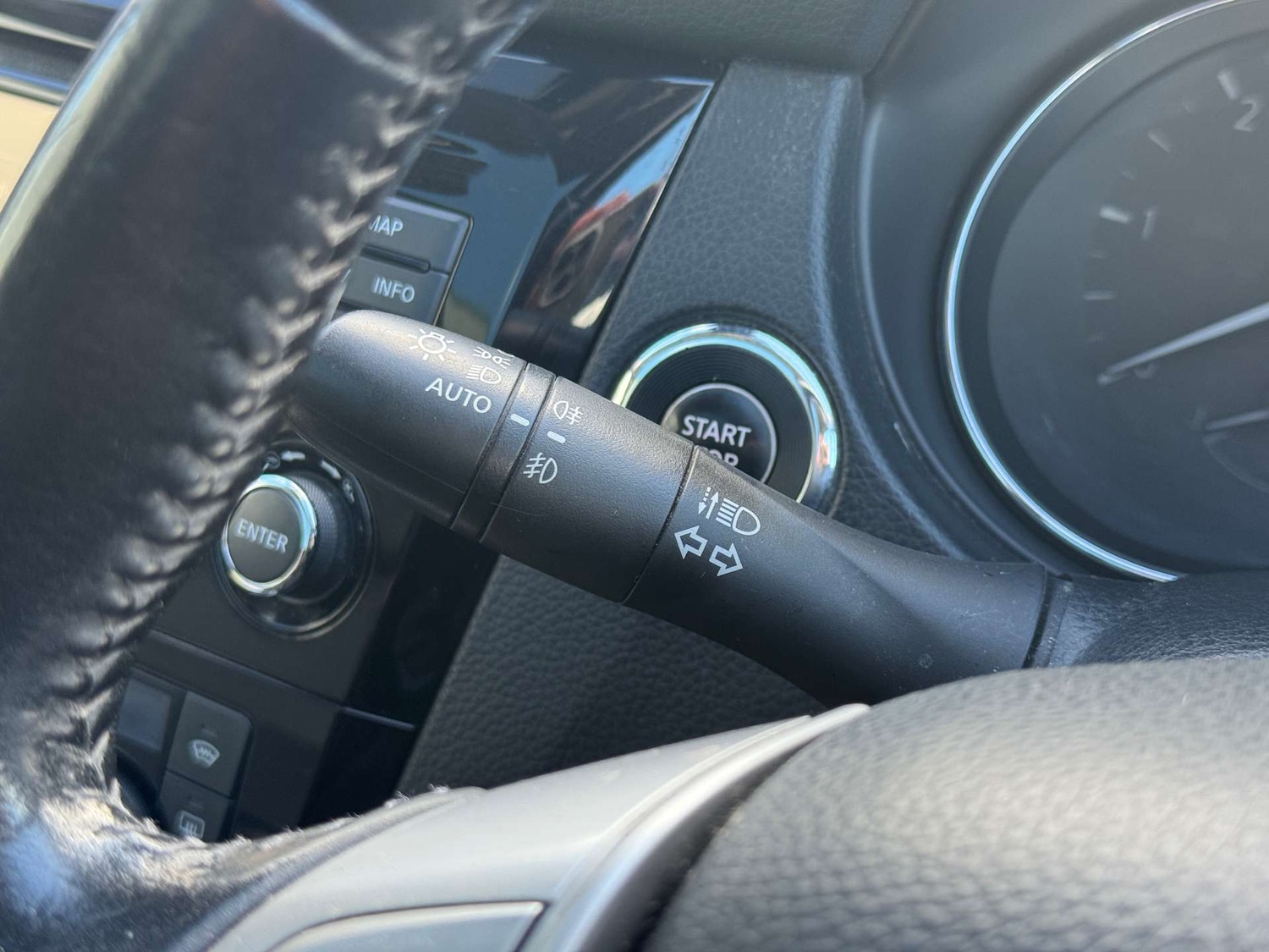 Used Nissan Qashqai 2016 for sale - 76101672: Photo 33