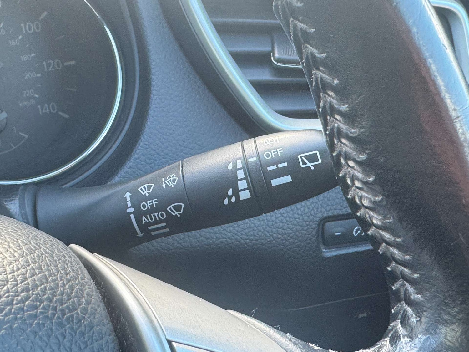 Used Nissan Qashqai 2016 for sale - 76101672: Photo 34