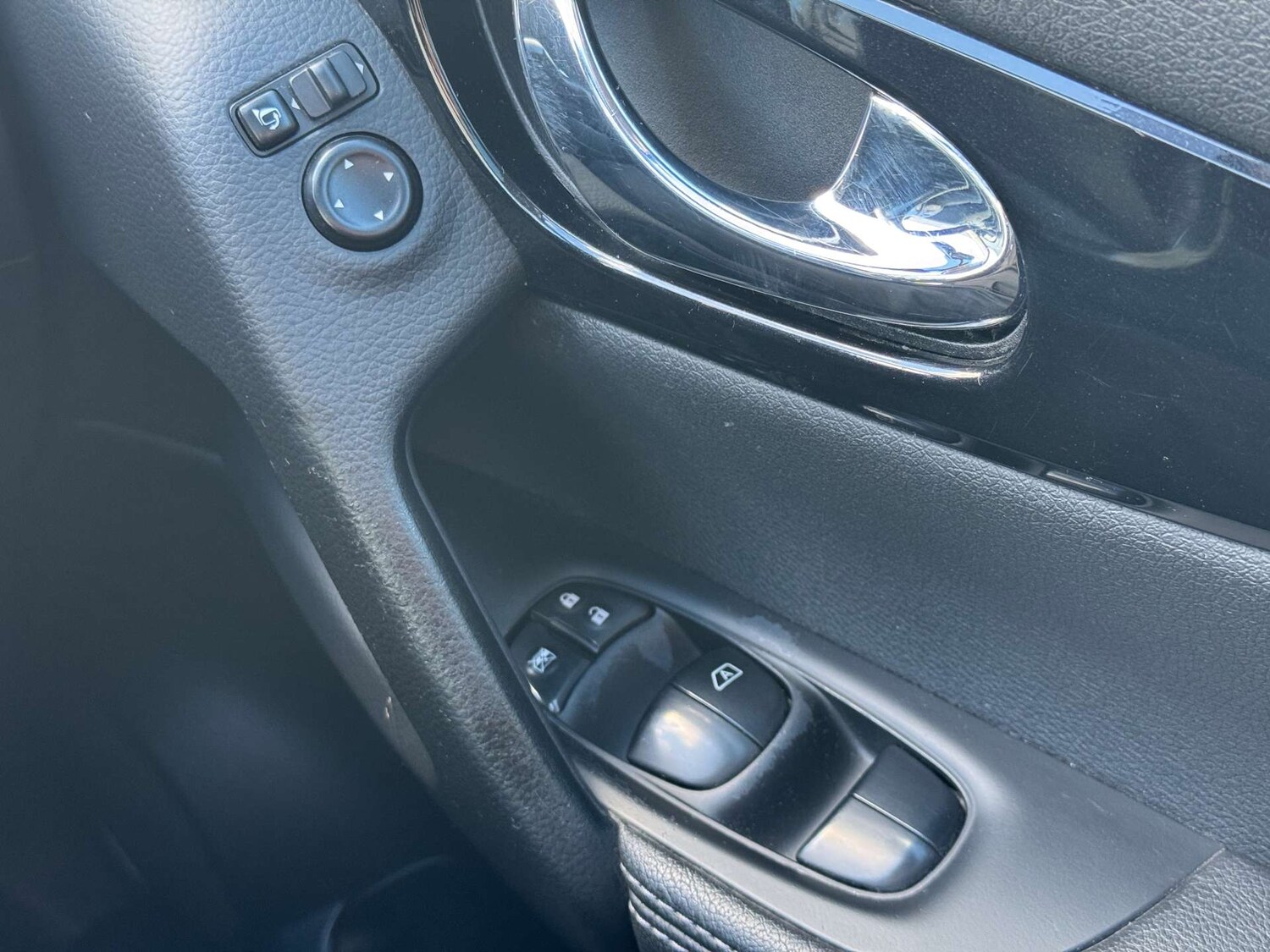 Used Nissan Qashqai 2016 for sale - 76101672: Photo 37