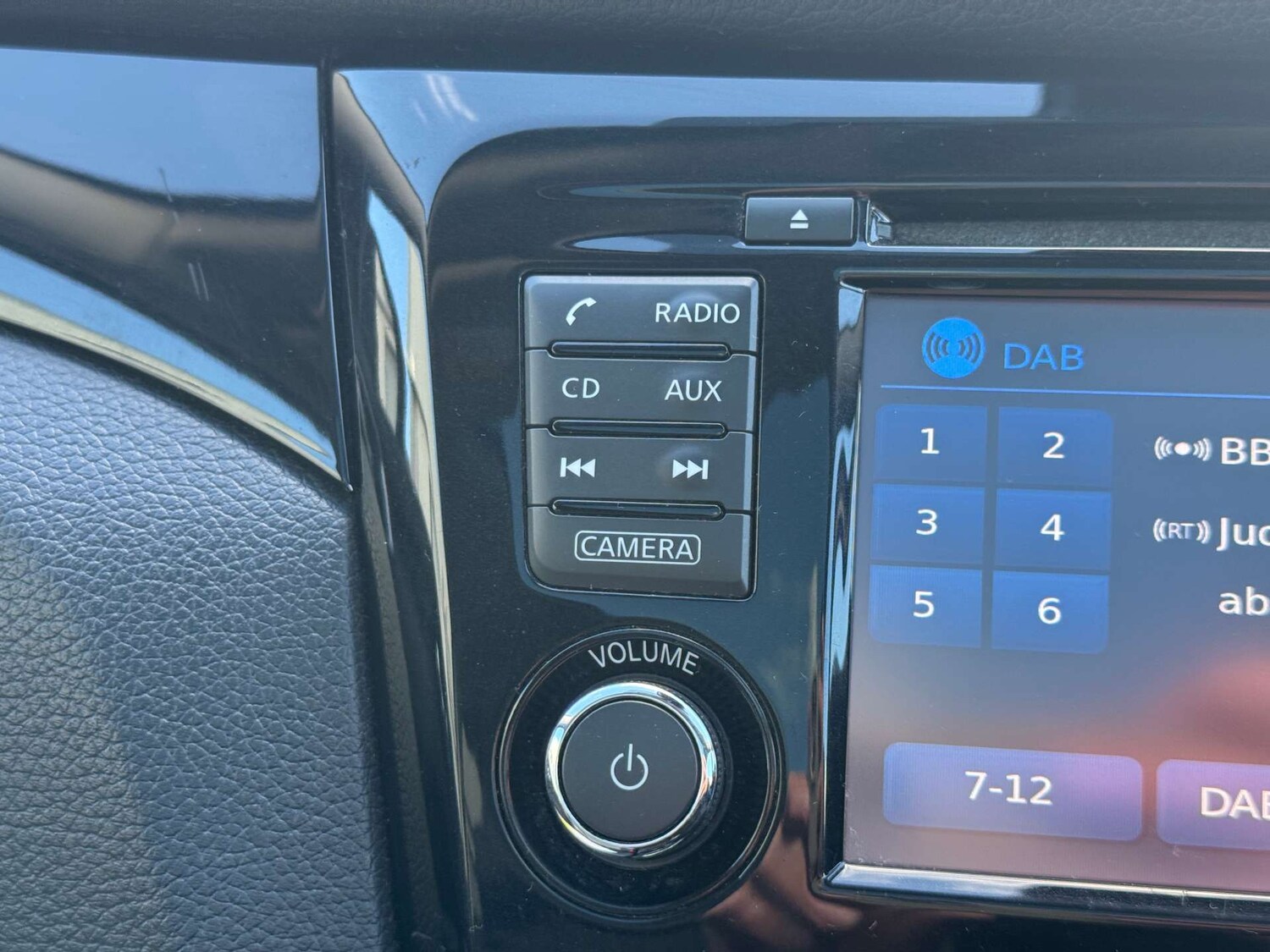 Used Nissan Qashqai 2016 for sale - 76101672: Photo 42