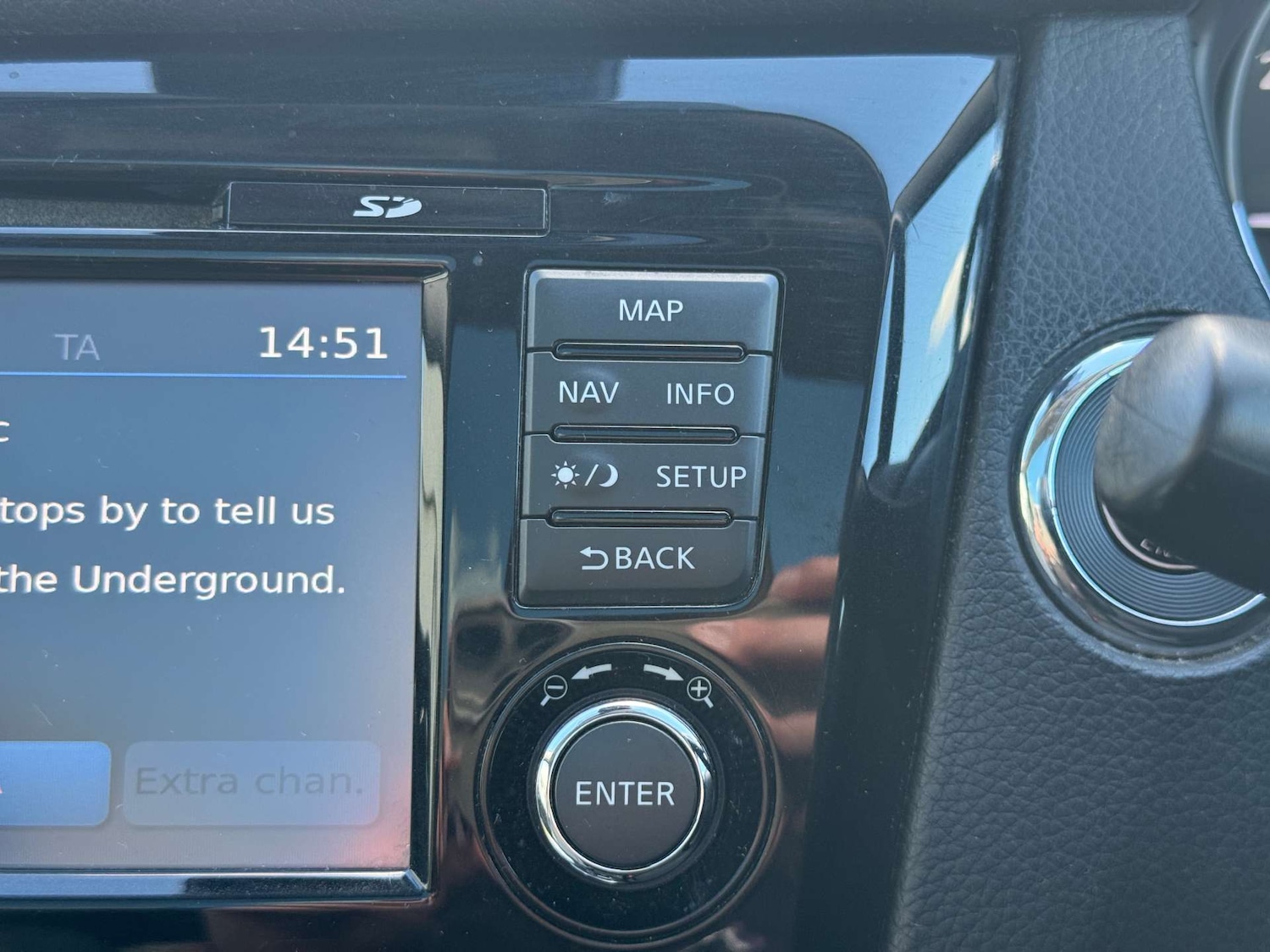 Used Nissan Qashqai 2016 for sale - 76101672: Photo 43