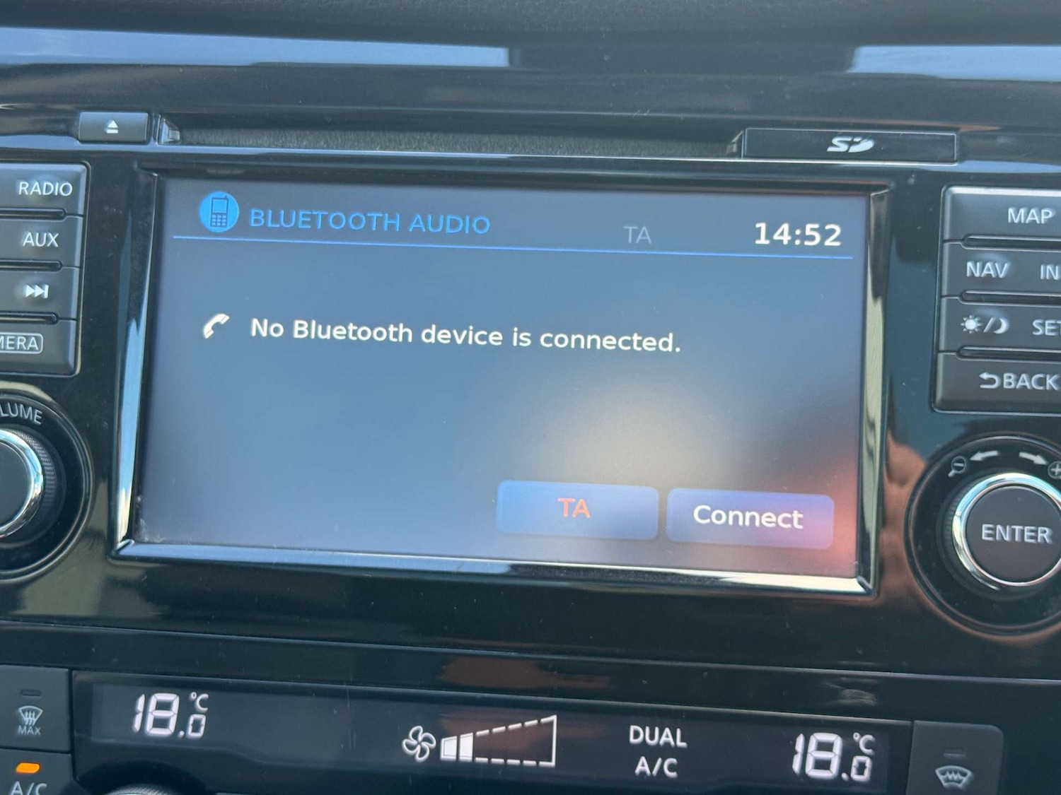 Used Nissan Qashqai 2016 for sale - 76101672: Photo 44