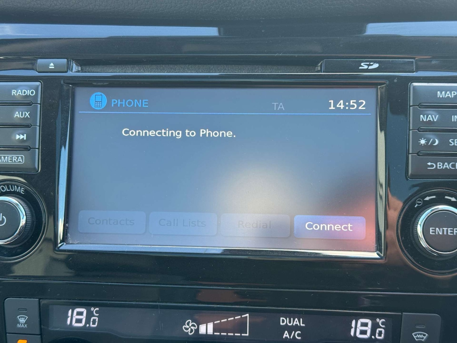 Used Nissan Qashqai 2016 for sale - 76101672: Photo 45