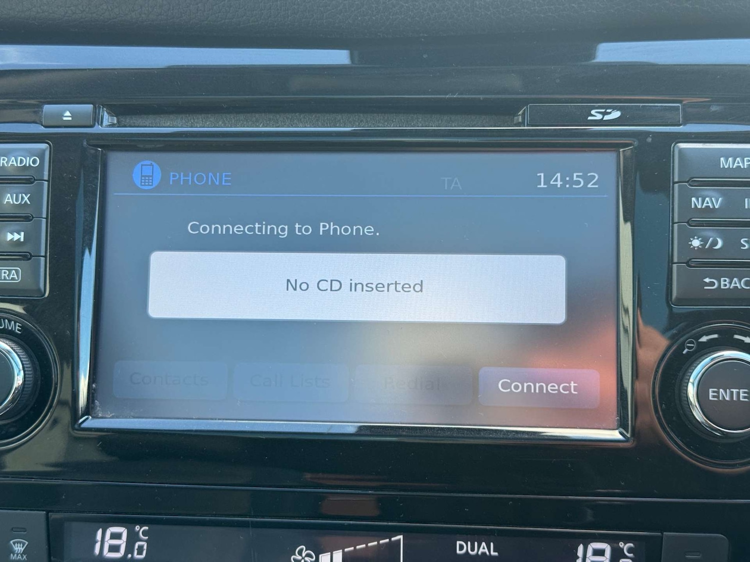 Used Nissan Qashqai 2016 for sale - 76101672: Photo 46